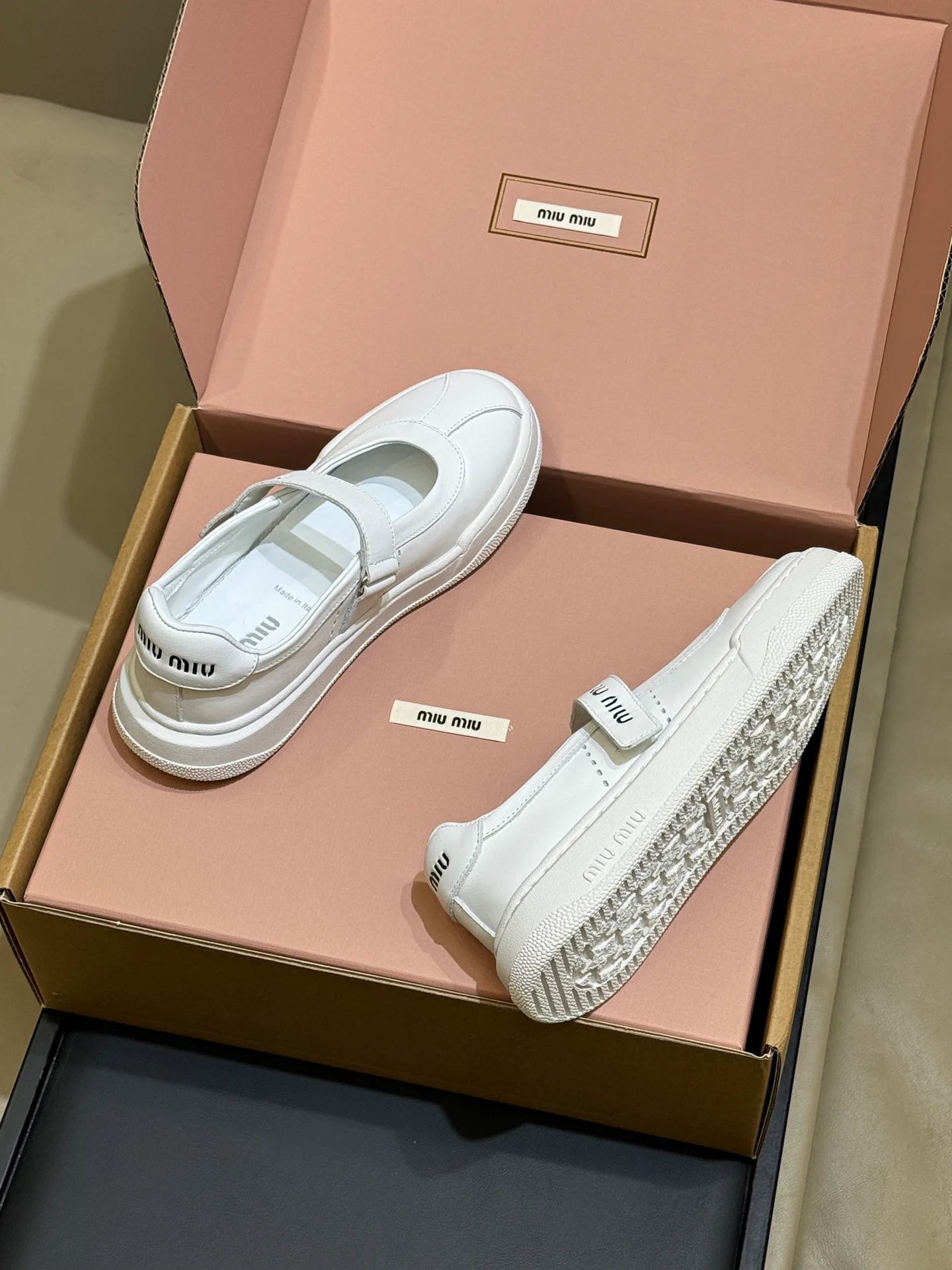 Сандалии Женские Miu Miu 13346571