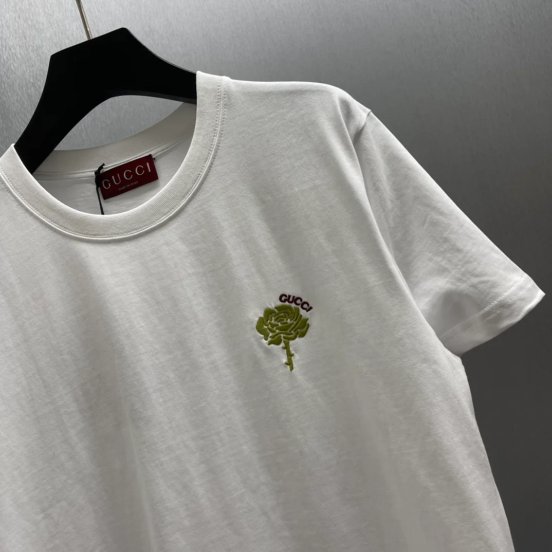 Футболки Женские Gucci 36425