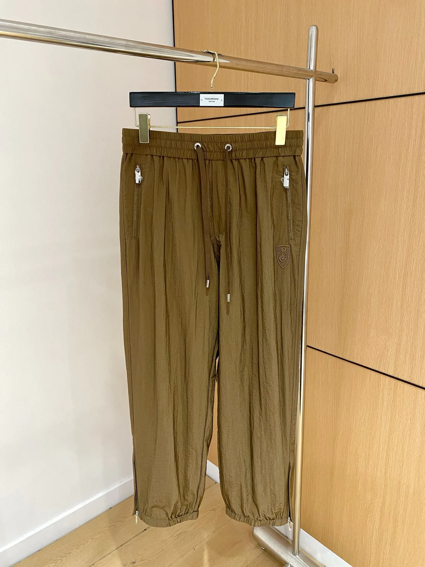 Брюки Мужские Burberry 35034