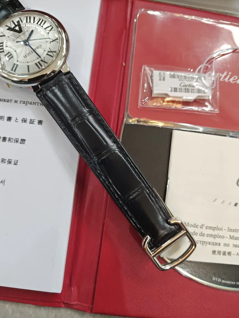 Часы Женские Cartier 3153