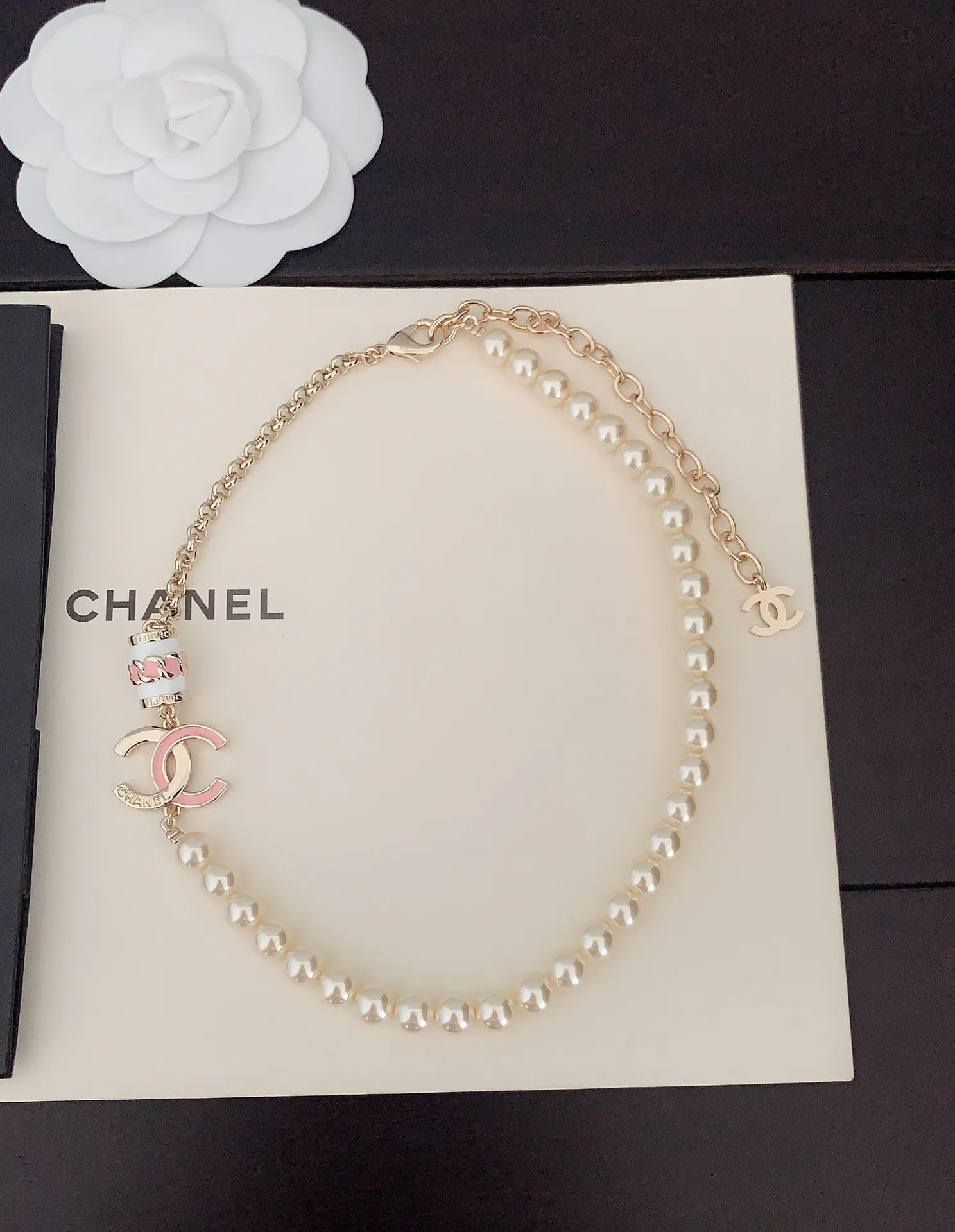 Бижутерия Chanel 11755908