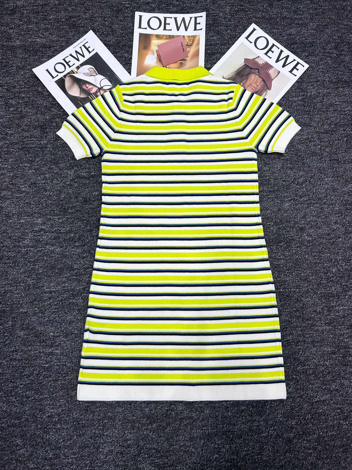 Платья Женские Miu Miu 17992