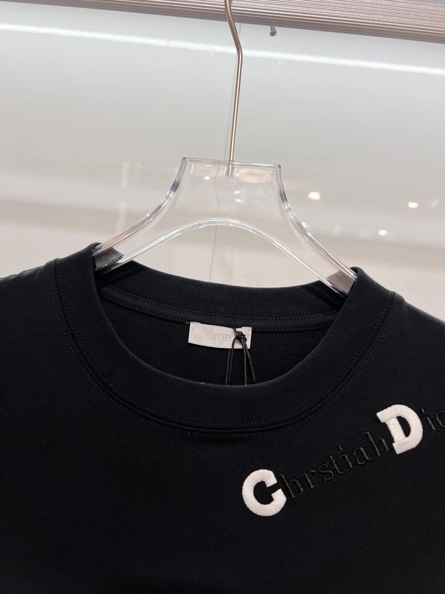 Футболки Женские Christian Dior 791500