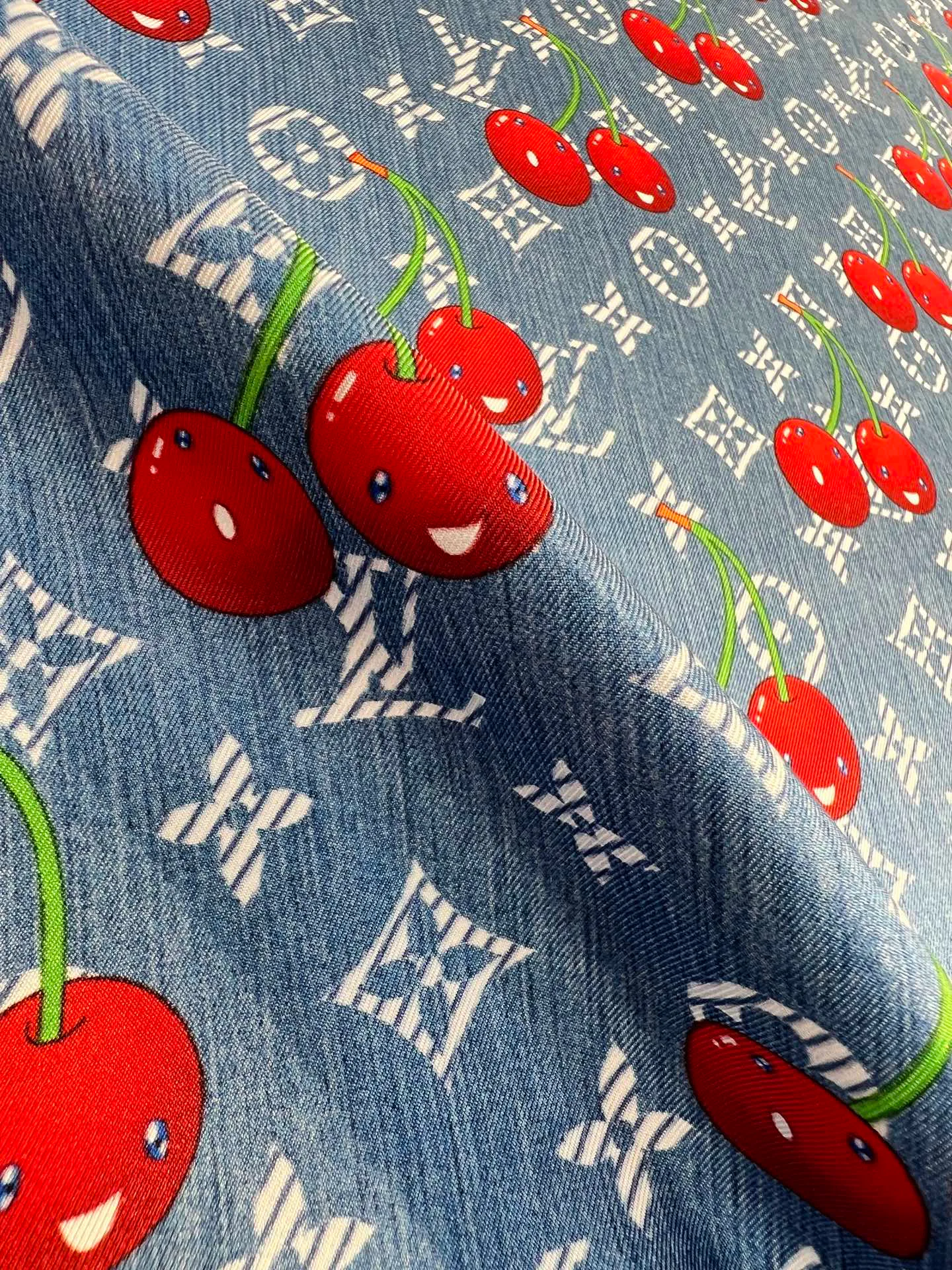 Платки Louis Vuitton 401804