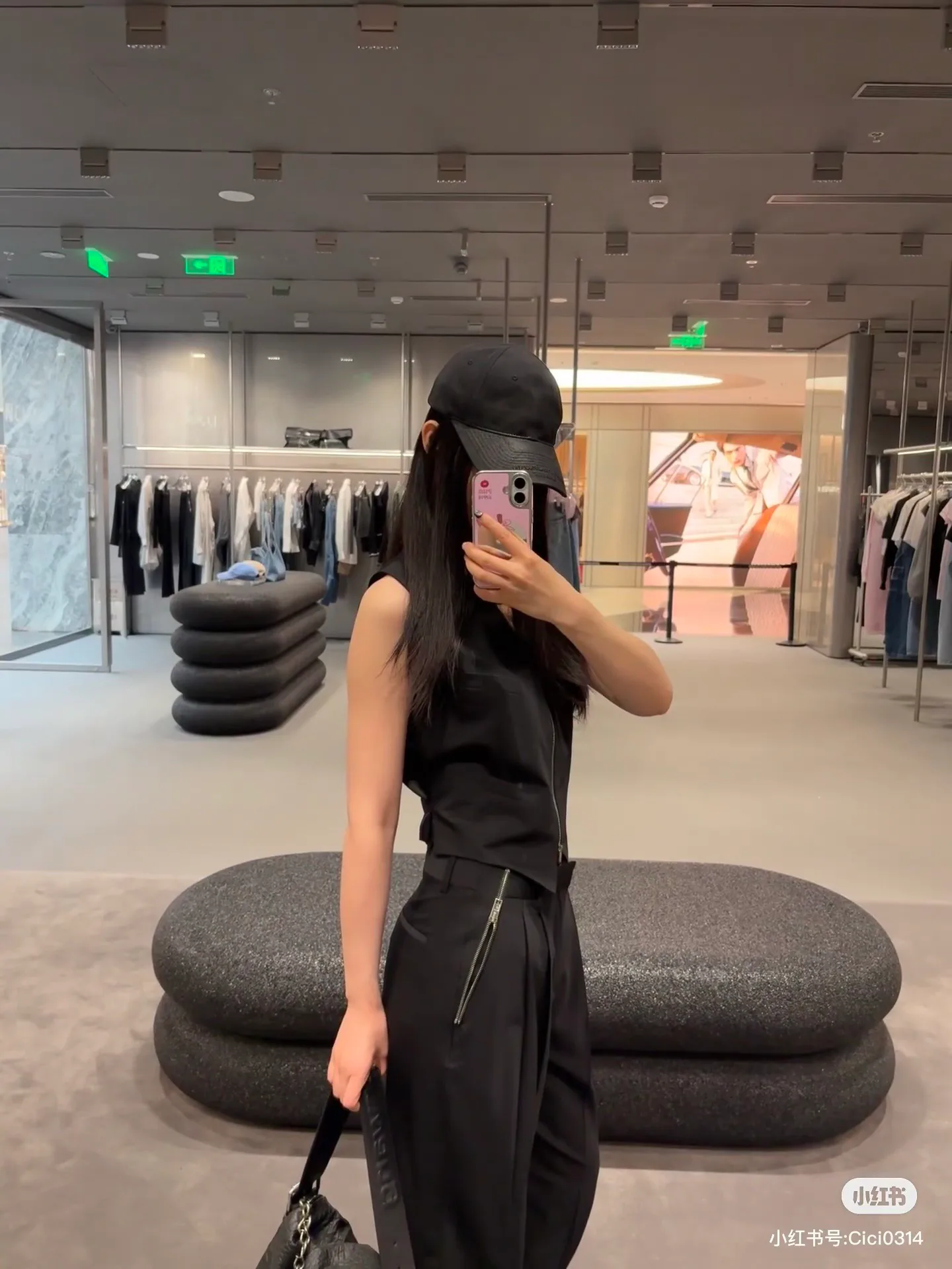 Брюки Женские Alexander Wang 13265352