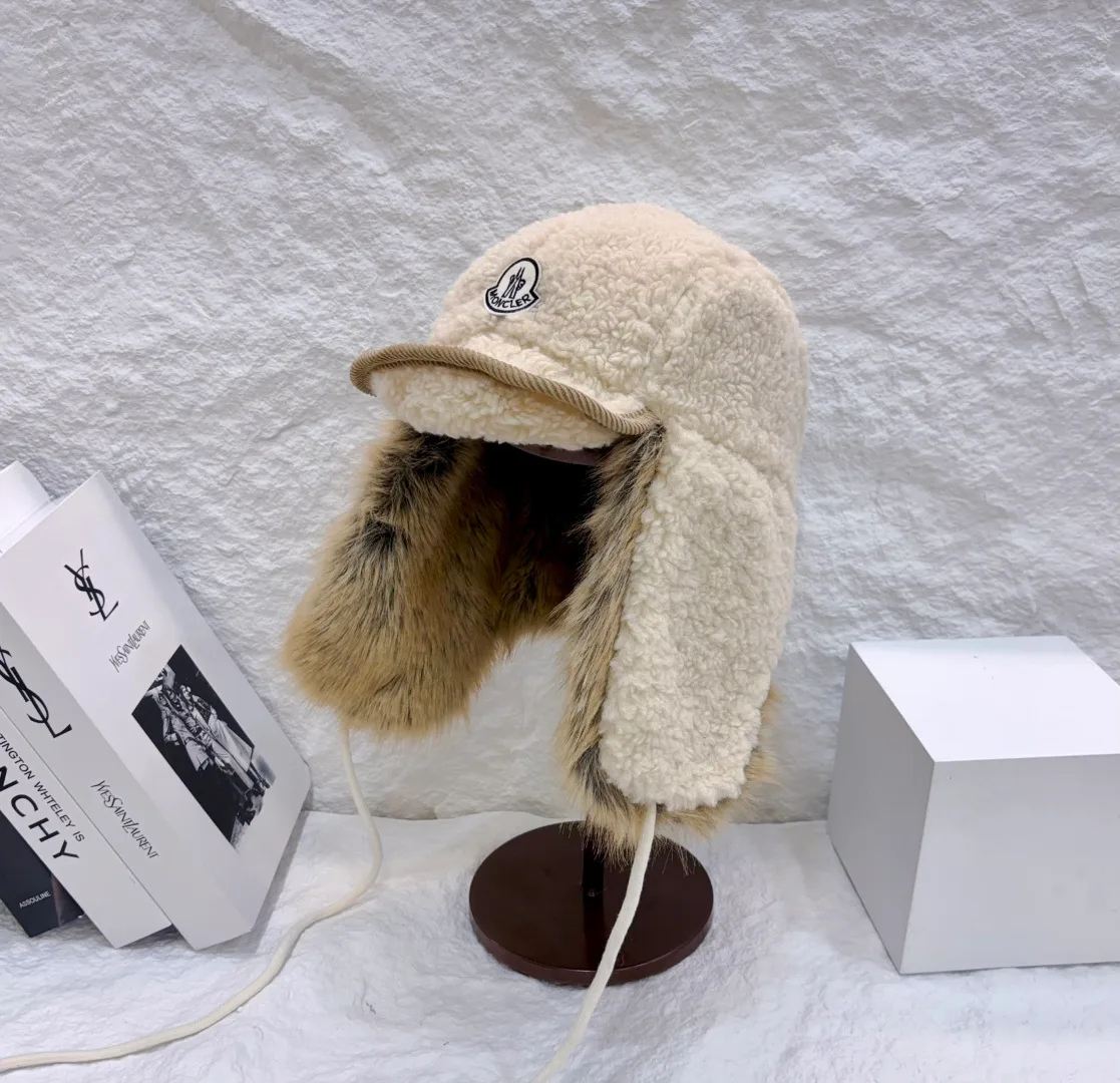 Головные Уборы Moncler 5545592