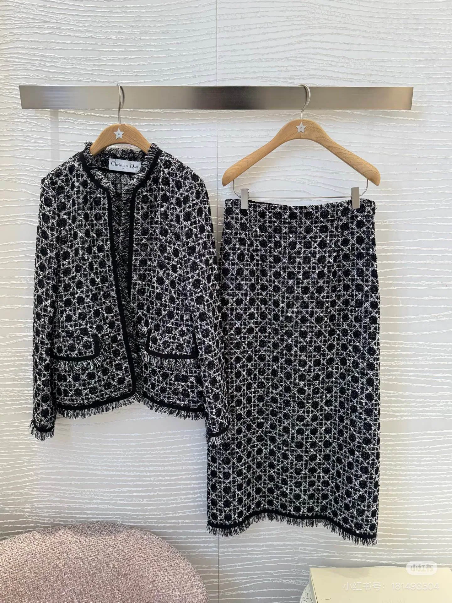 Жакеты Женские Christian Dior 10414594