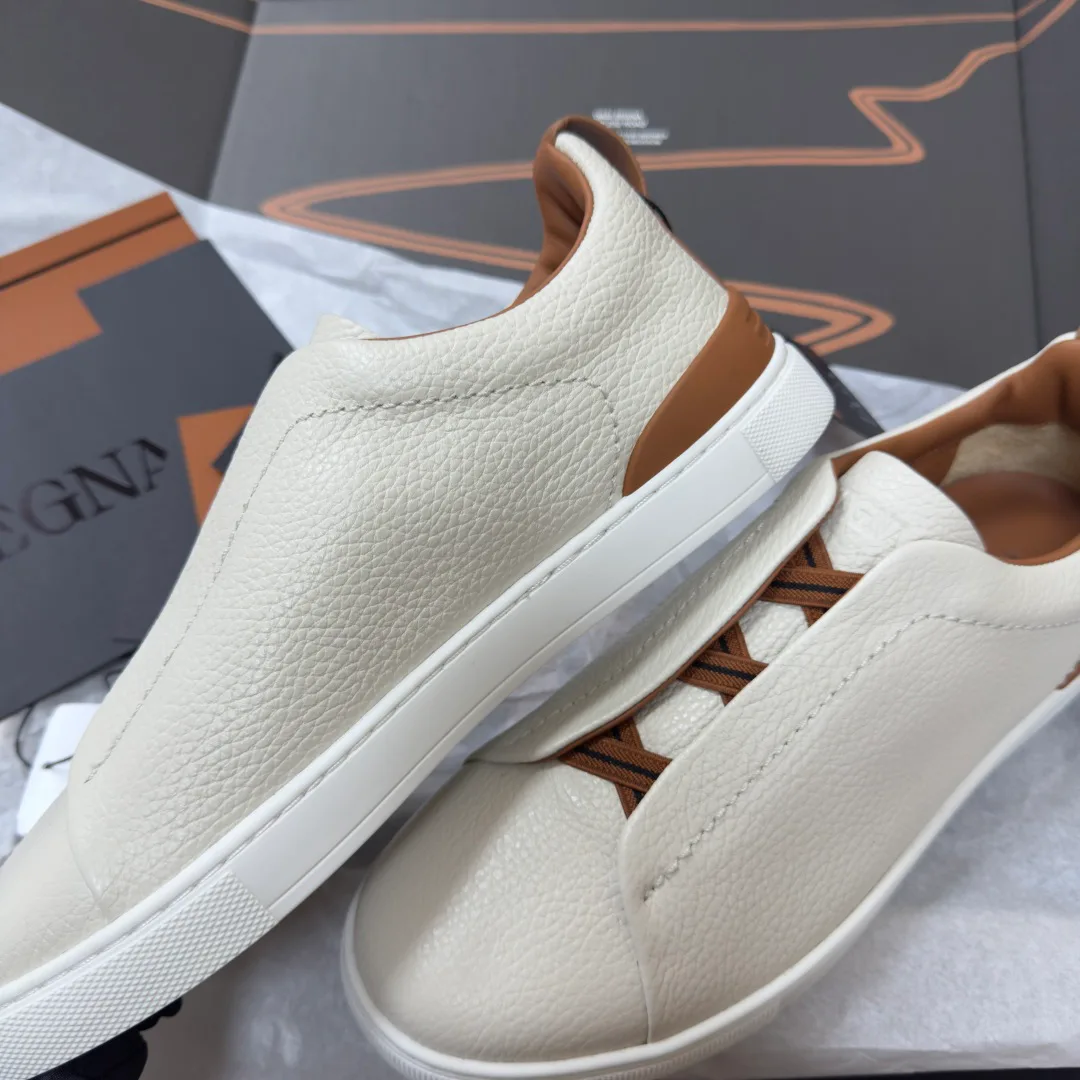 Кроссовки Мужские Zegna 19481533
