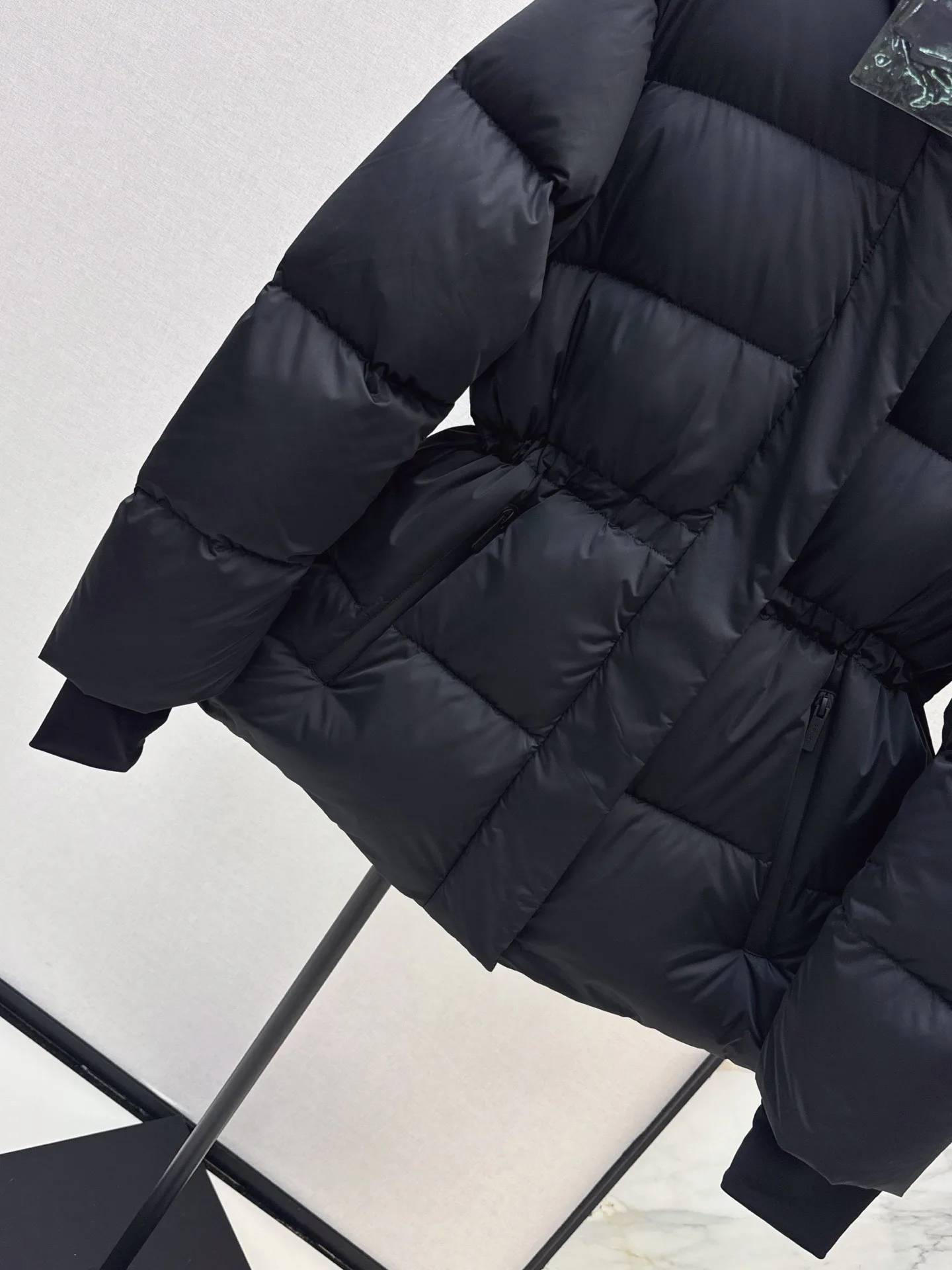 Куртки И Пуховики Женские Prada 18814811