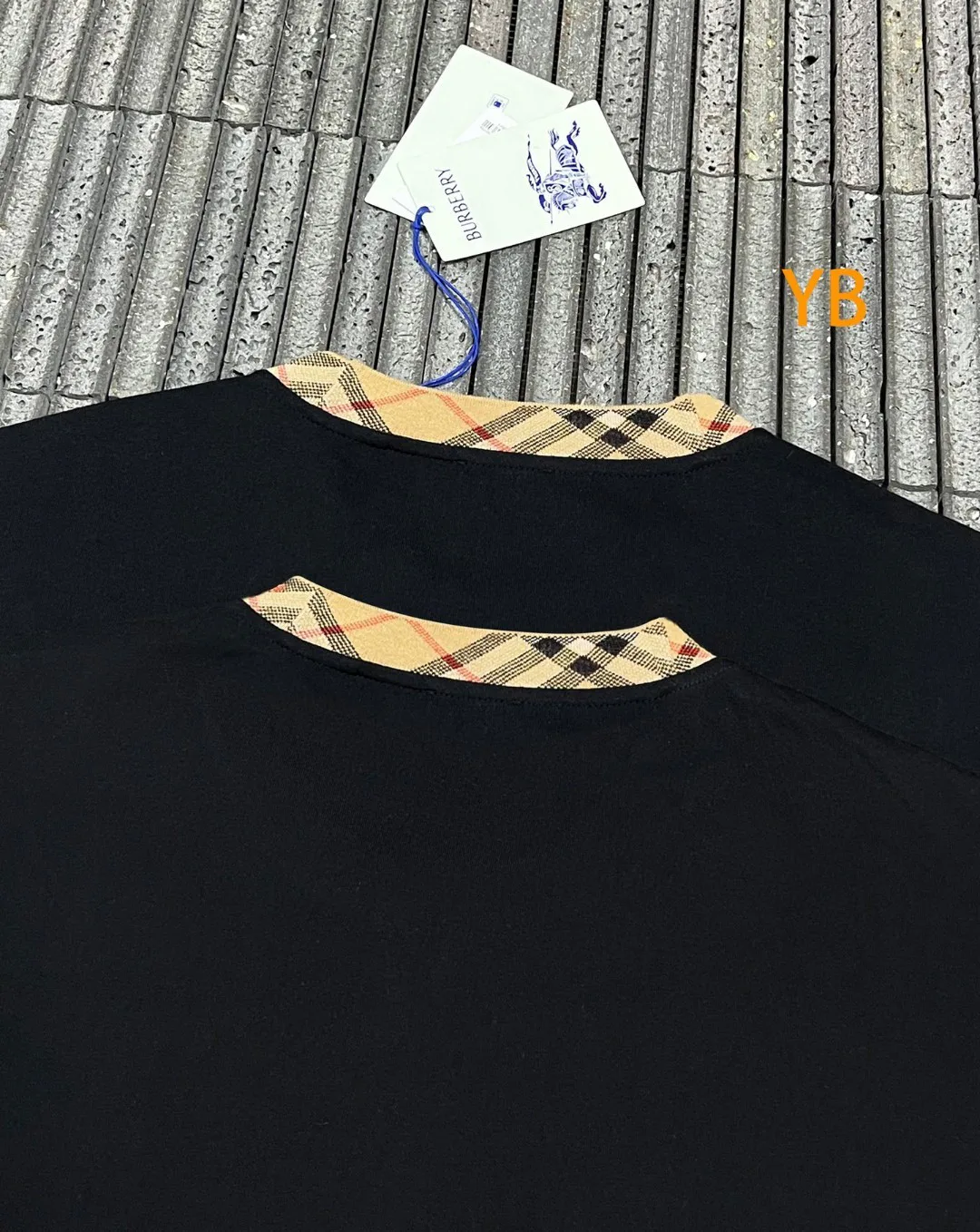 Футболки Мужские Burberry 11701832