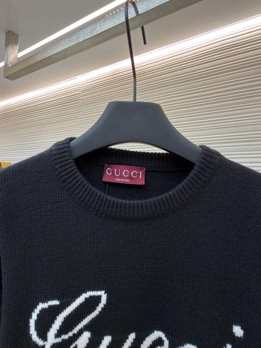 Джемперы И Свитеры Мужские Gucci 6839616