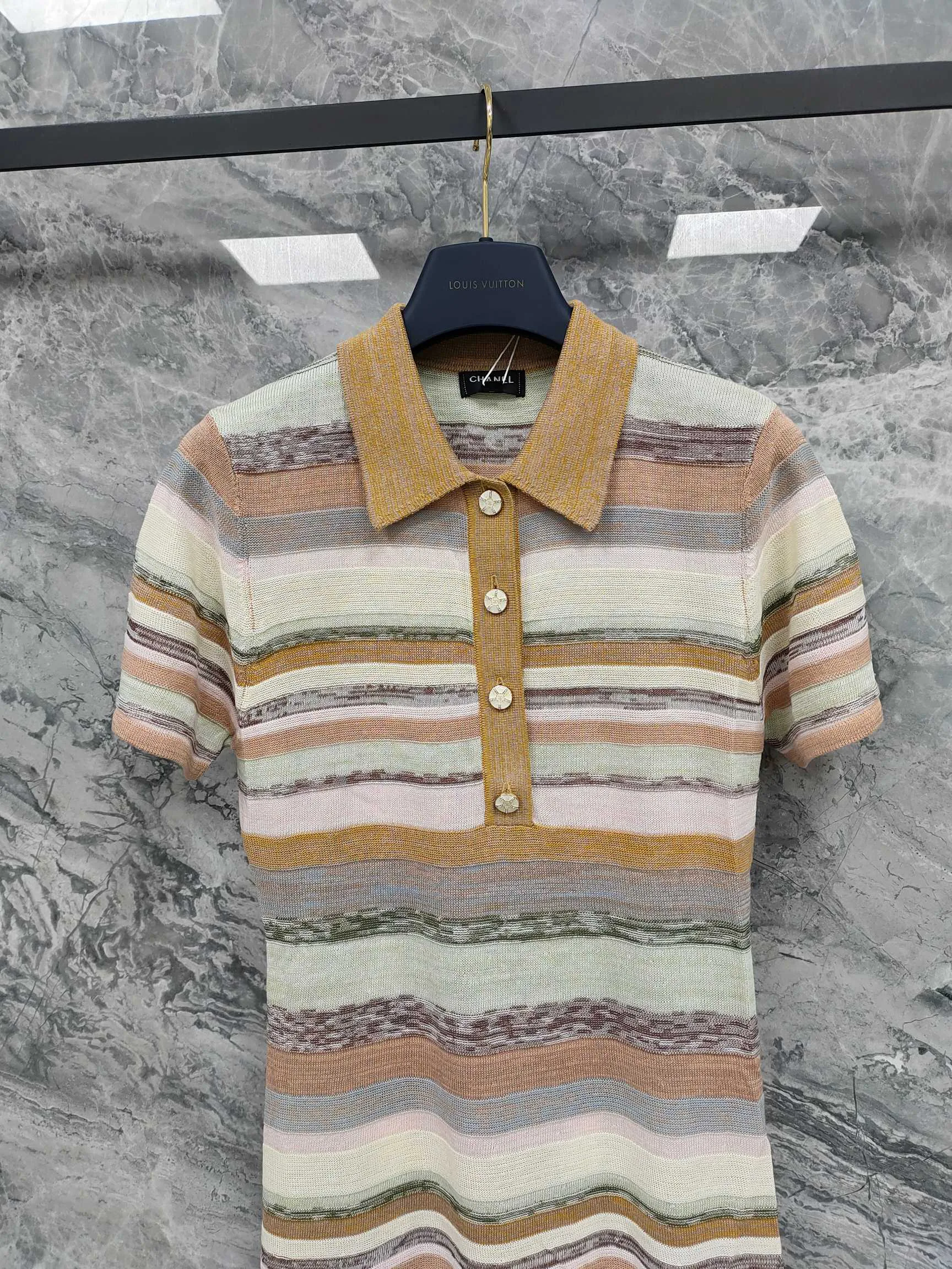 Платья Женские Chanel 17245086