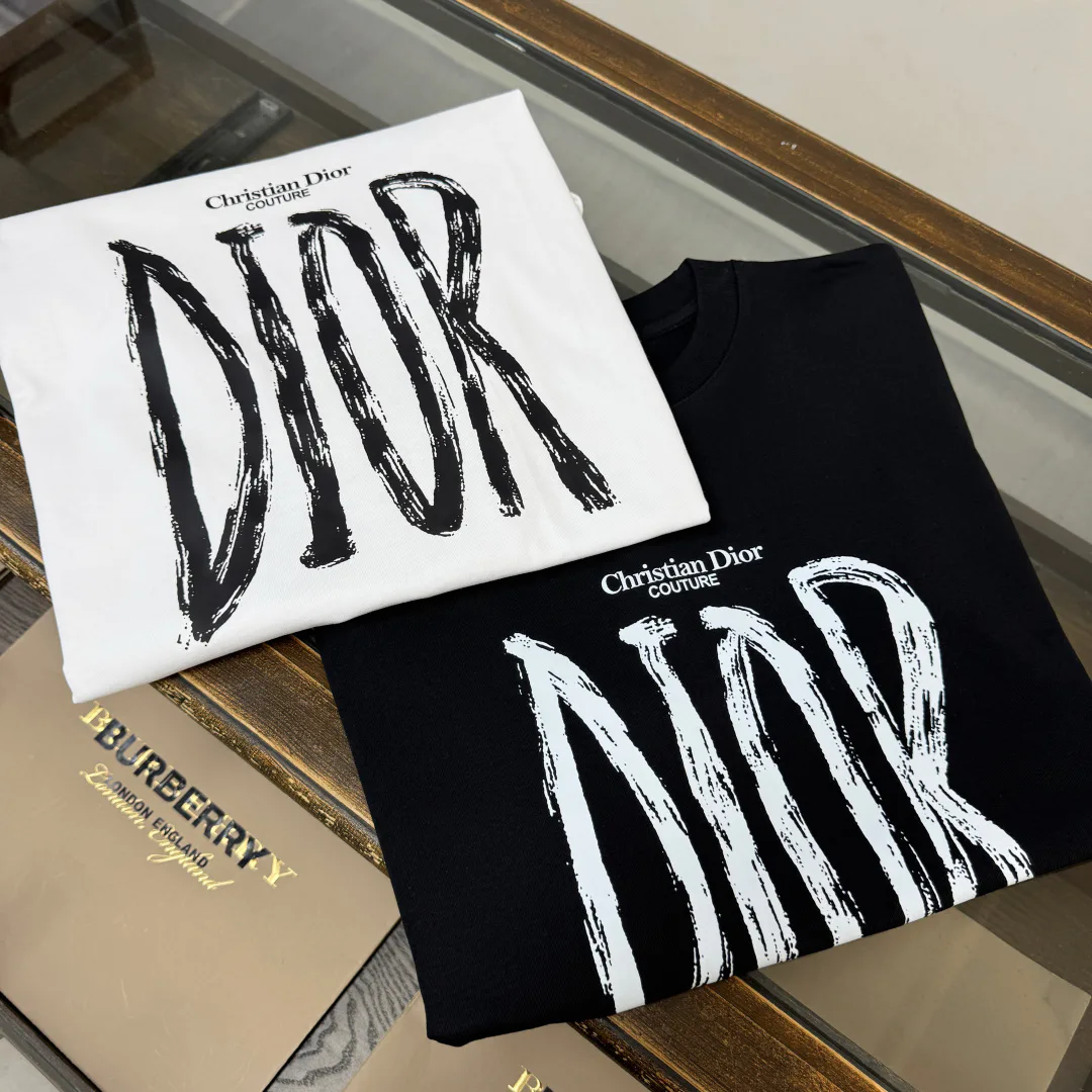 Футболки Женские Christian Dior 10201240