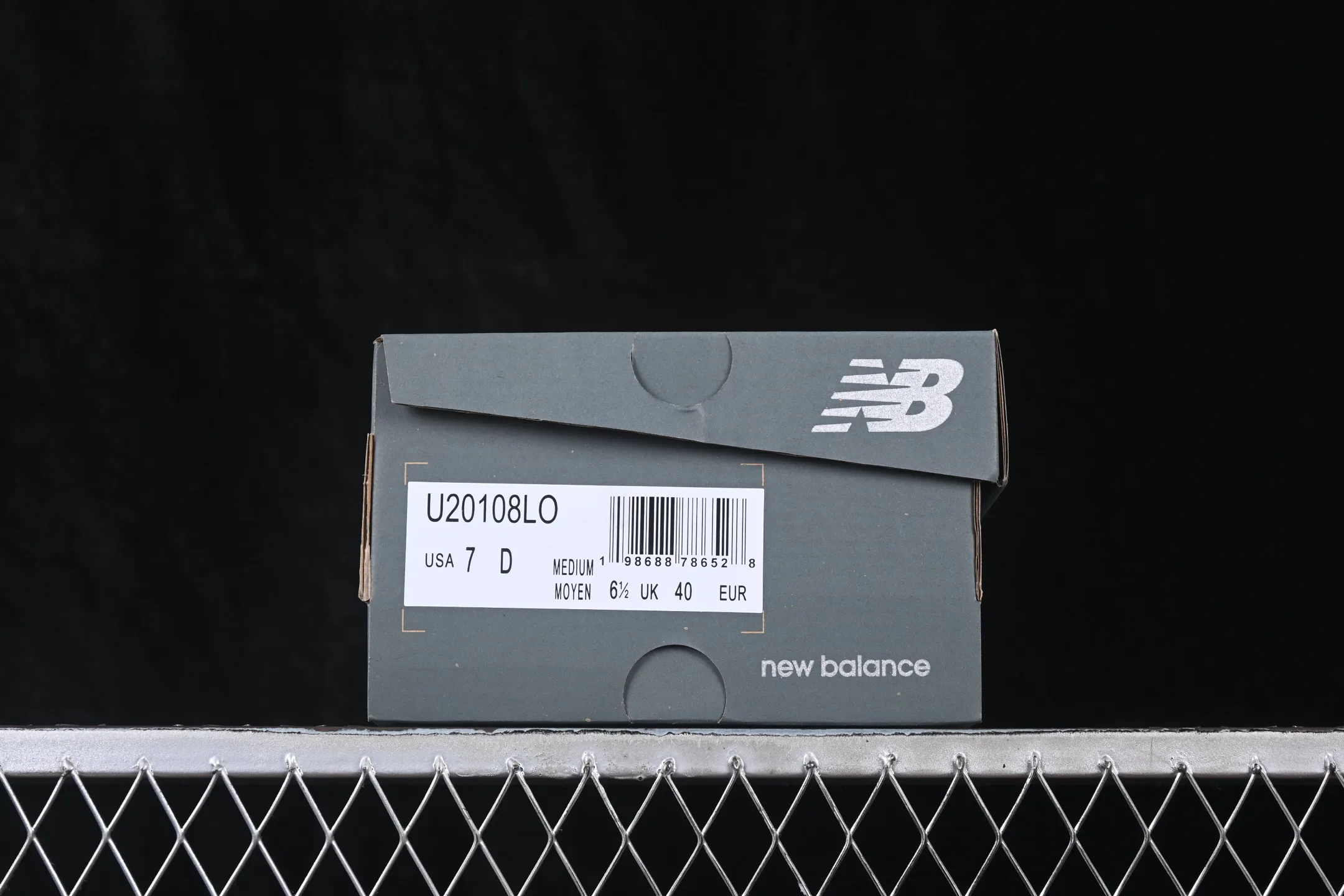 Кроссовки Женские New Balance 18263743