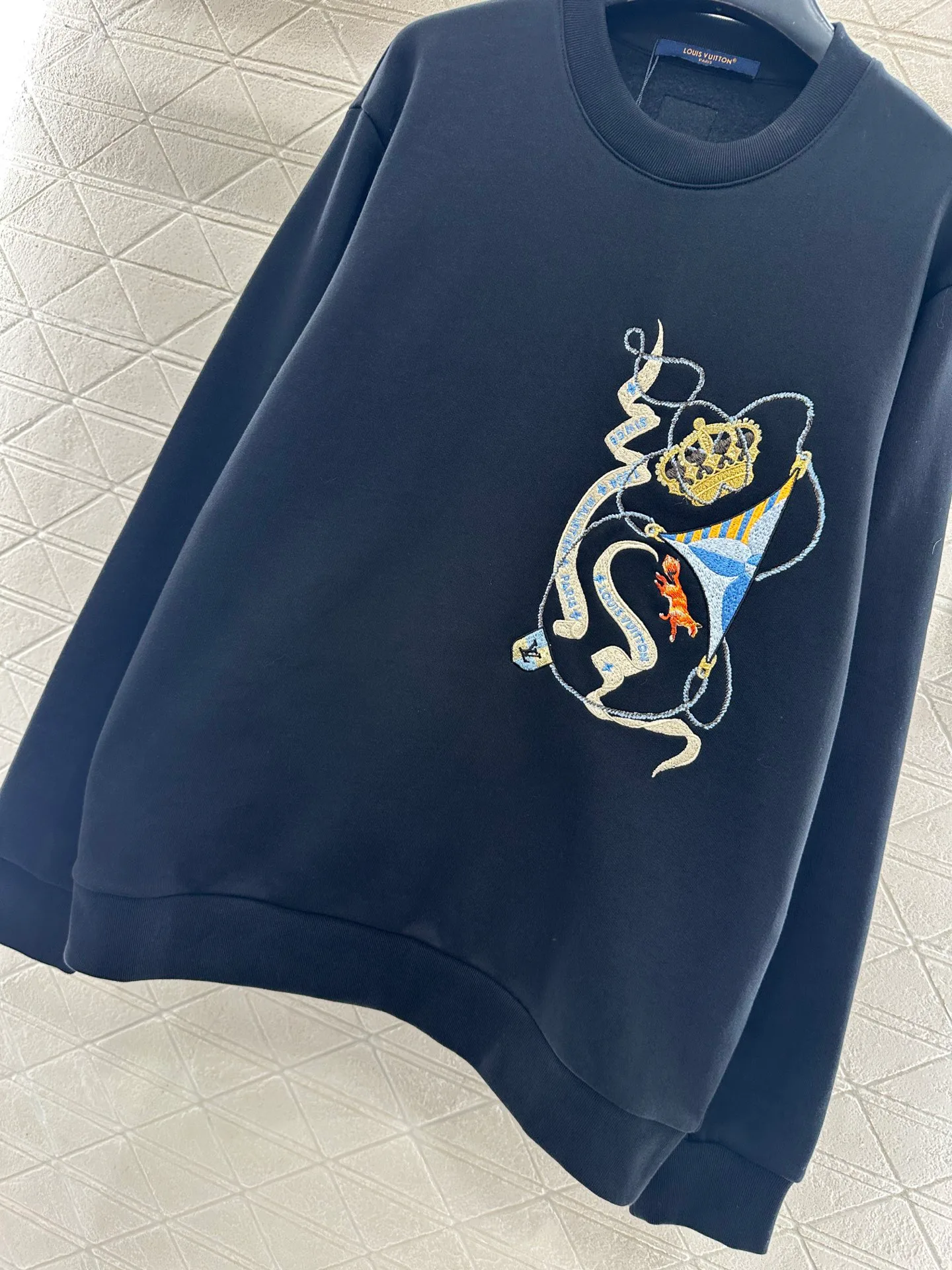 Свитшоты И Худи Женские Louis Vuitton 515771