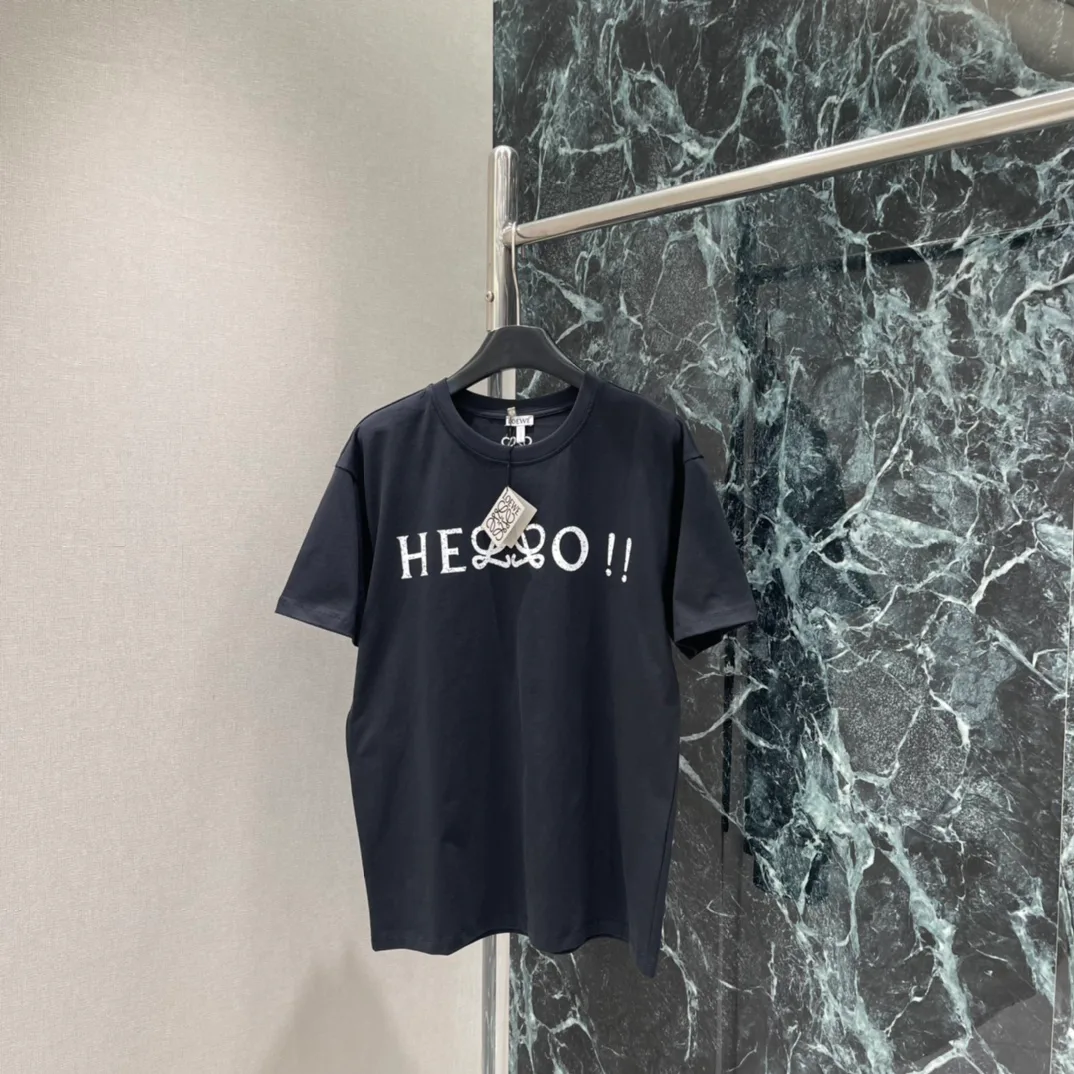 Футболки Женские Loewe 1856642