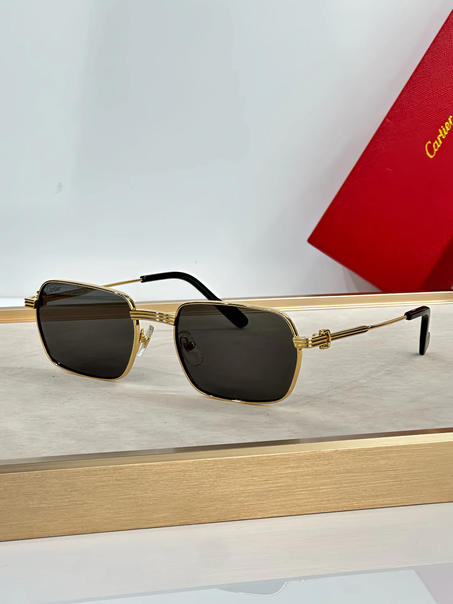 Очки Cartier 261817