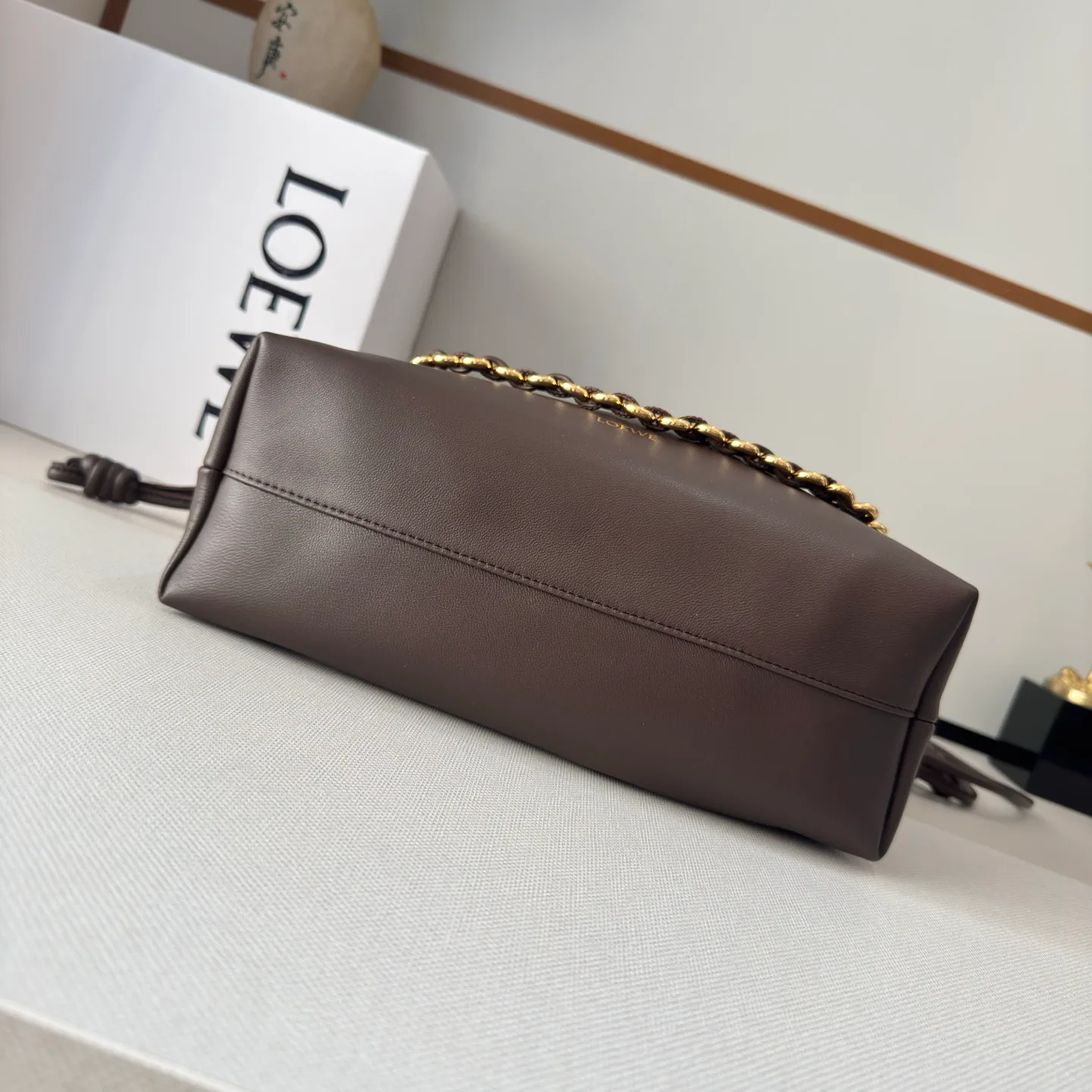 Классические Сумки Женские Loewe 11513654