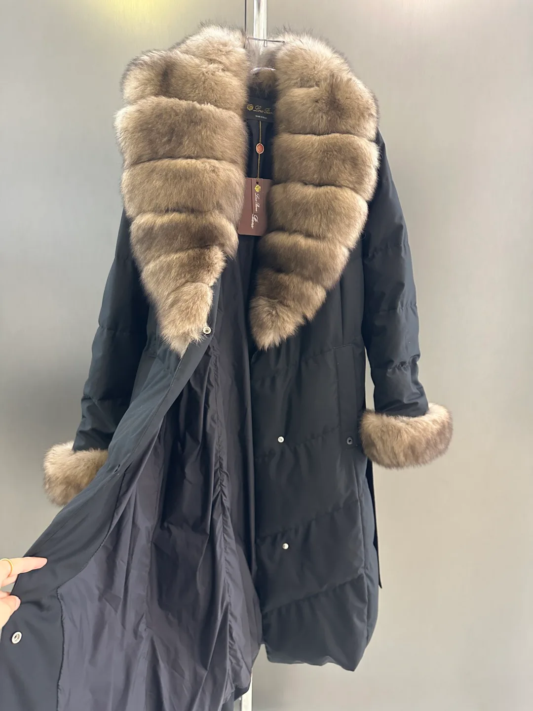 Куртки И Пуховики Женские Max Mara 907245