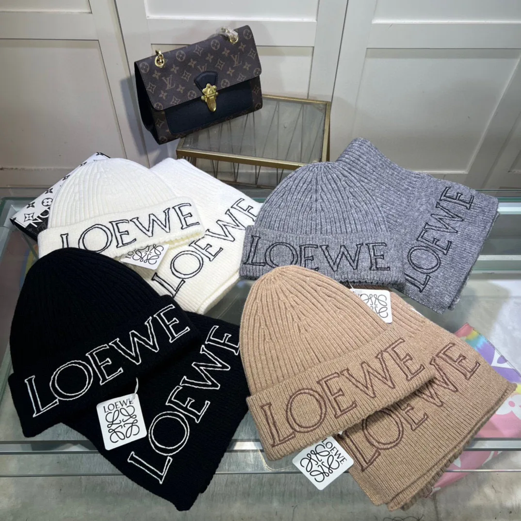Головные Уборы Loewe 823942