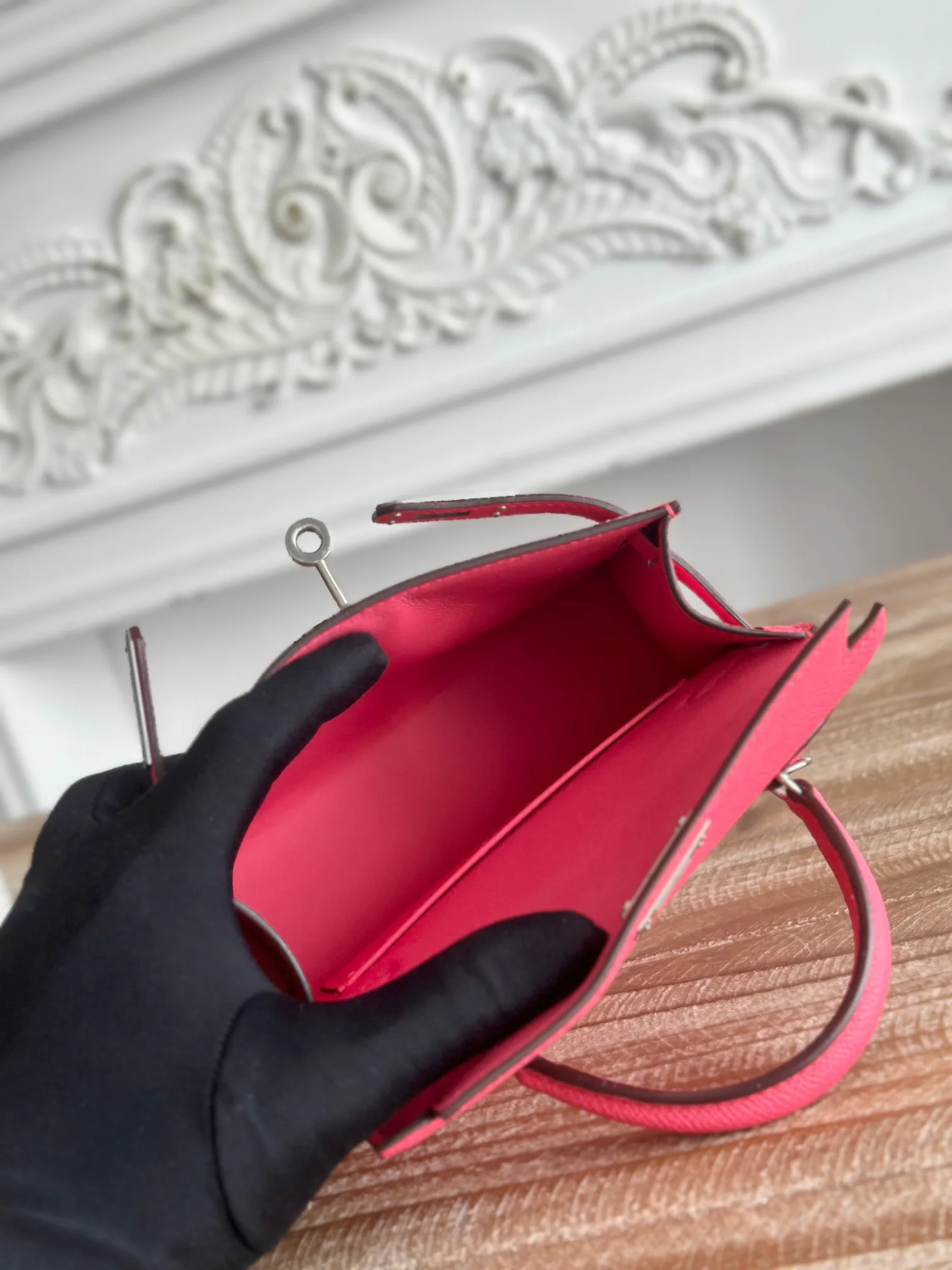 Сумки На Ремне Женские Hermes 149570