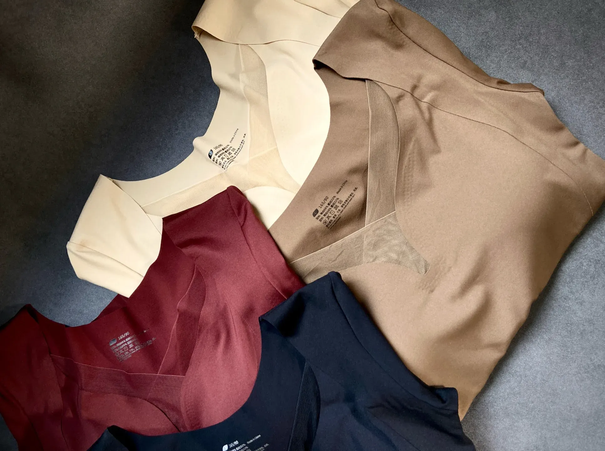 Лонгсливы Женские Loro Piana 277586