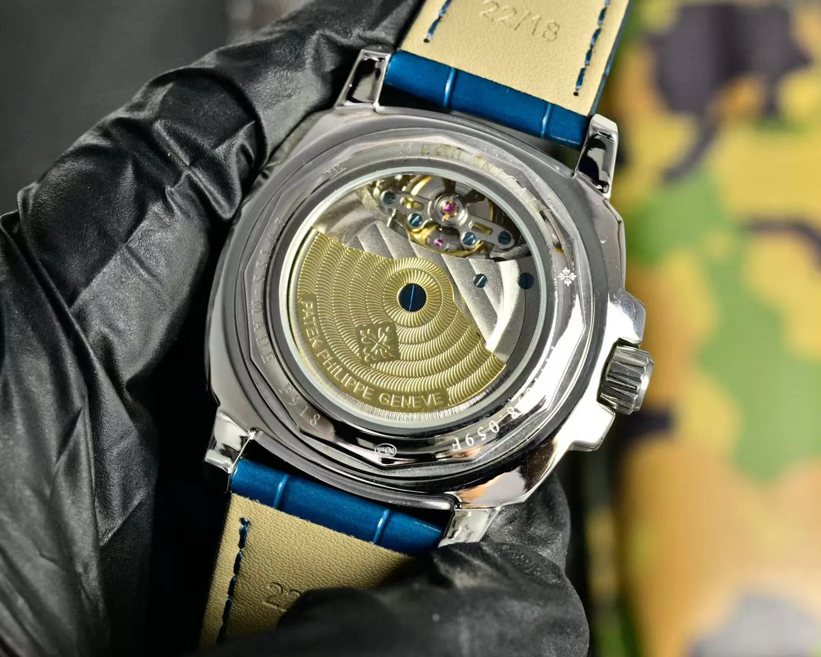 Часы Женские Patek Philippe 13625030