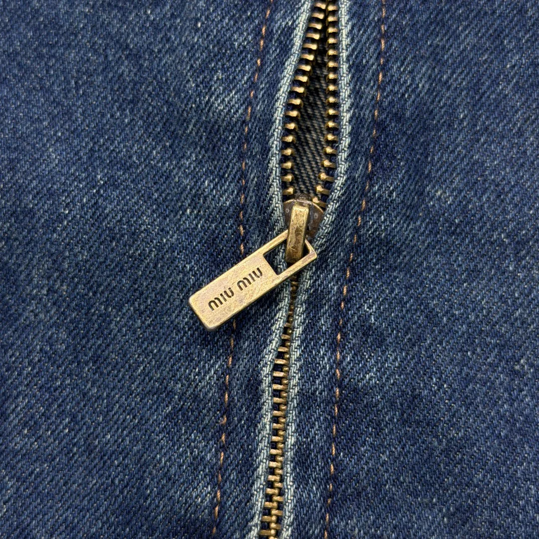 Куртки И Пуховики Мужские Miu Miu 994837