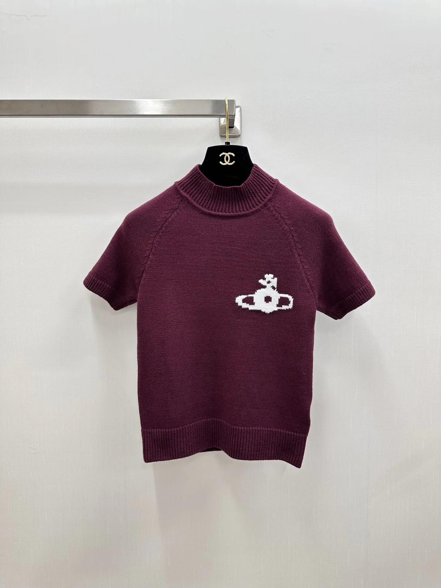 Джемперы И Свитеры Женские Vivienne Westwood 17959154