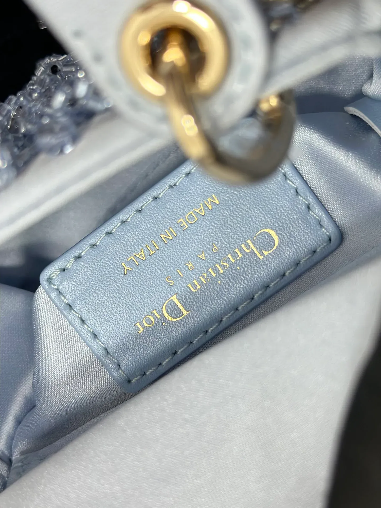Сумки На Ремне Женские Christian Dior 167724
