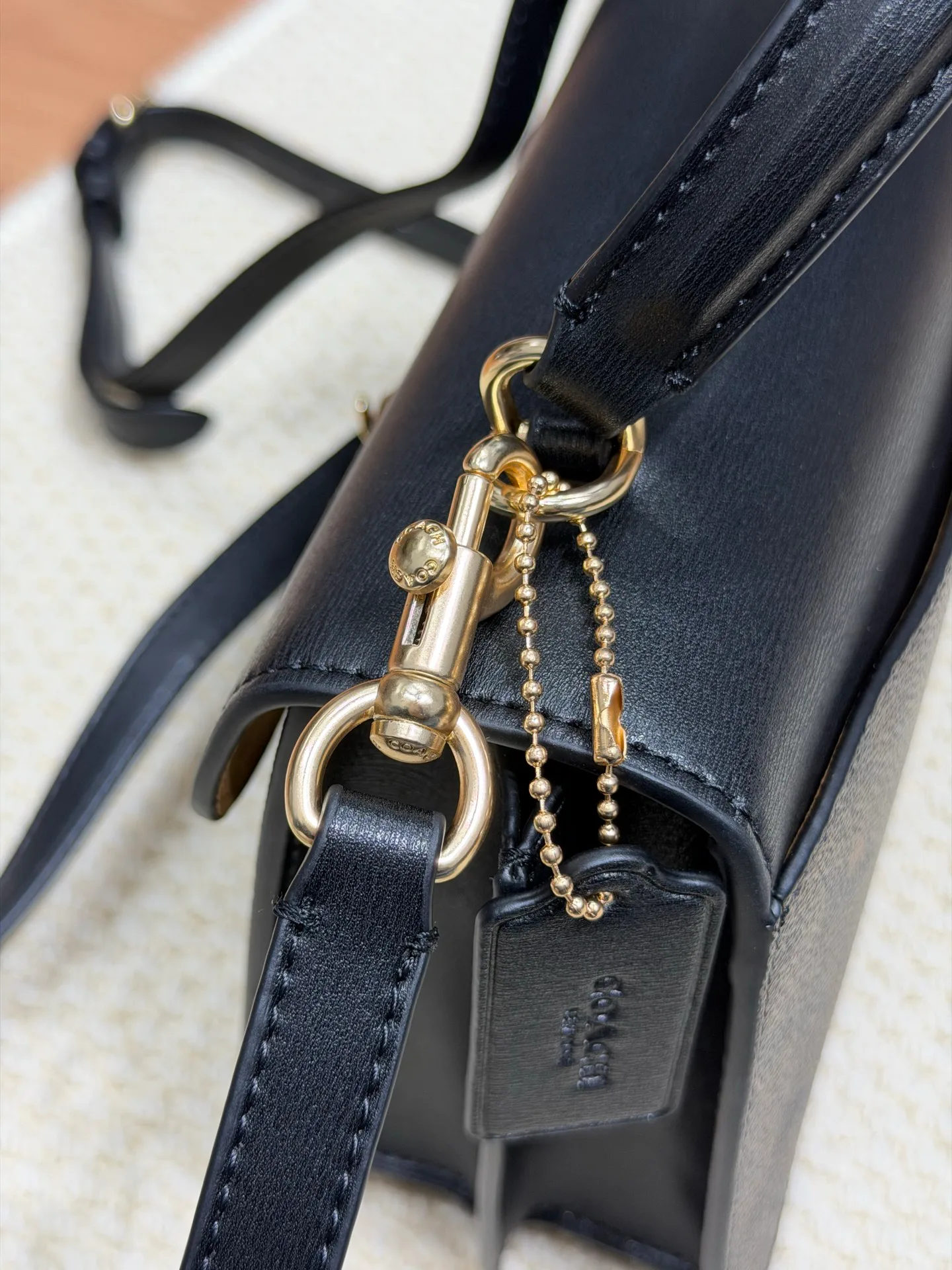 Классические Сумки Женские Coach 11552260