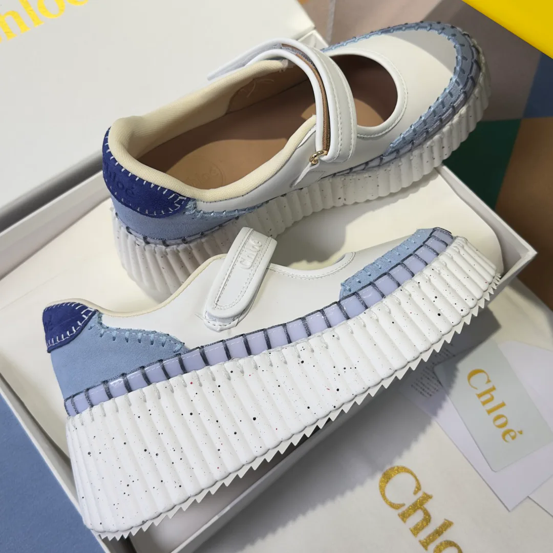 Туфли Женские Chloe 12641203