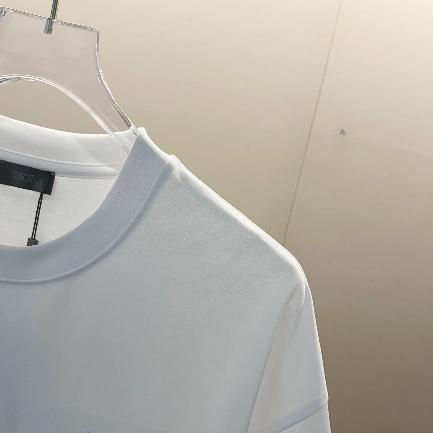 Футболки Женские Christian Dior 688202