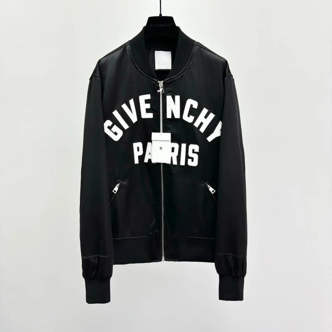 Куртки И Пуховики Мужские Givenchy 923696