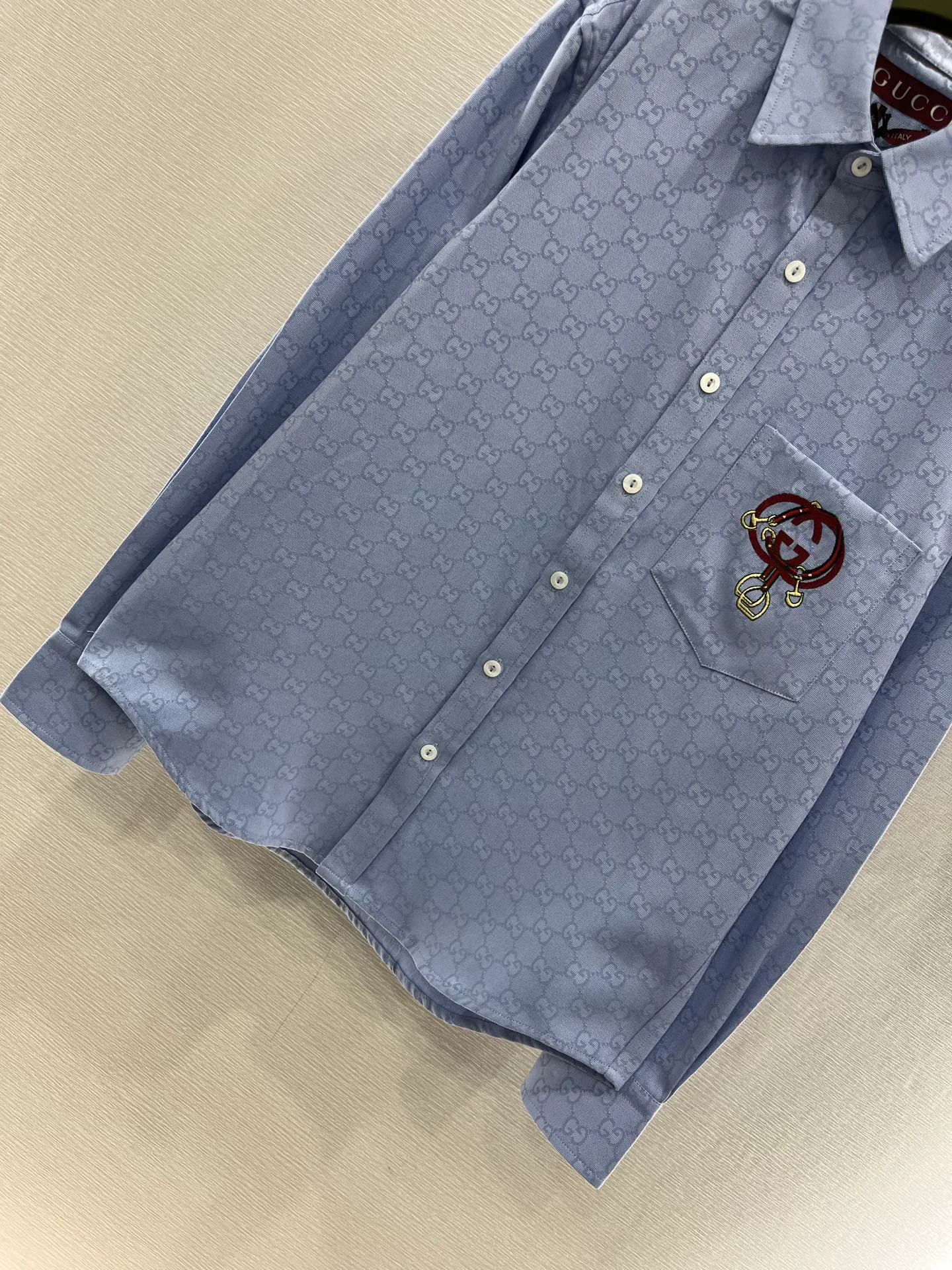 Рубашки Женские Gucci 1272865