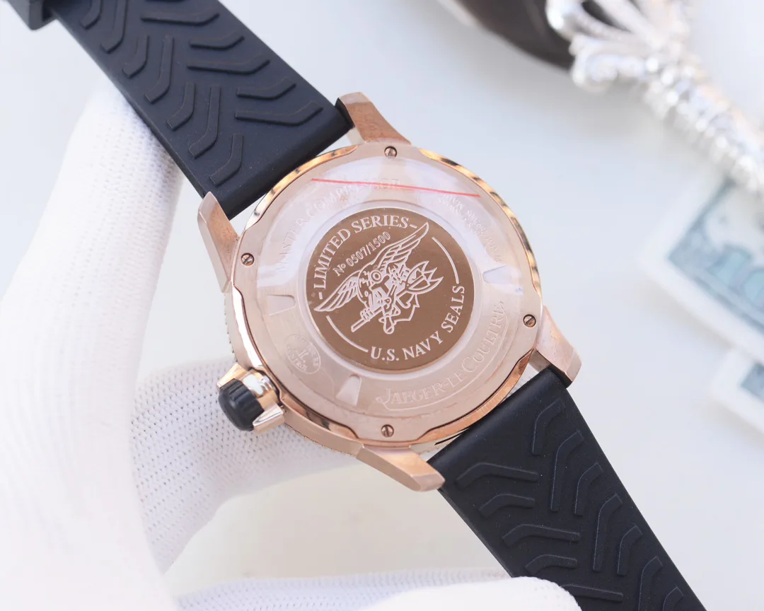 Часы Мужские Jaeger-Lecoultre 3147