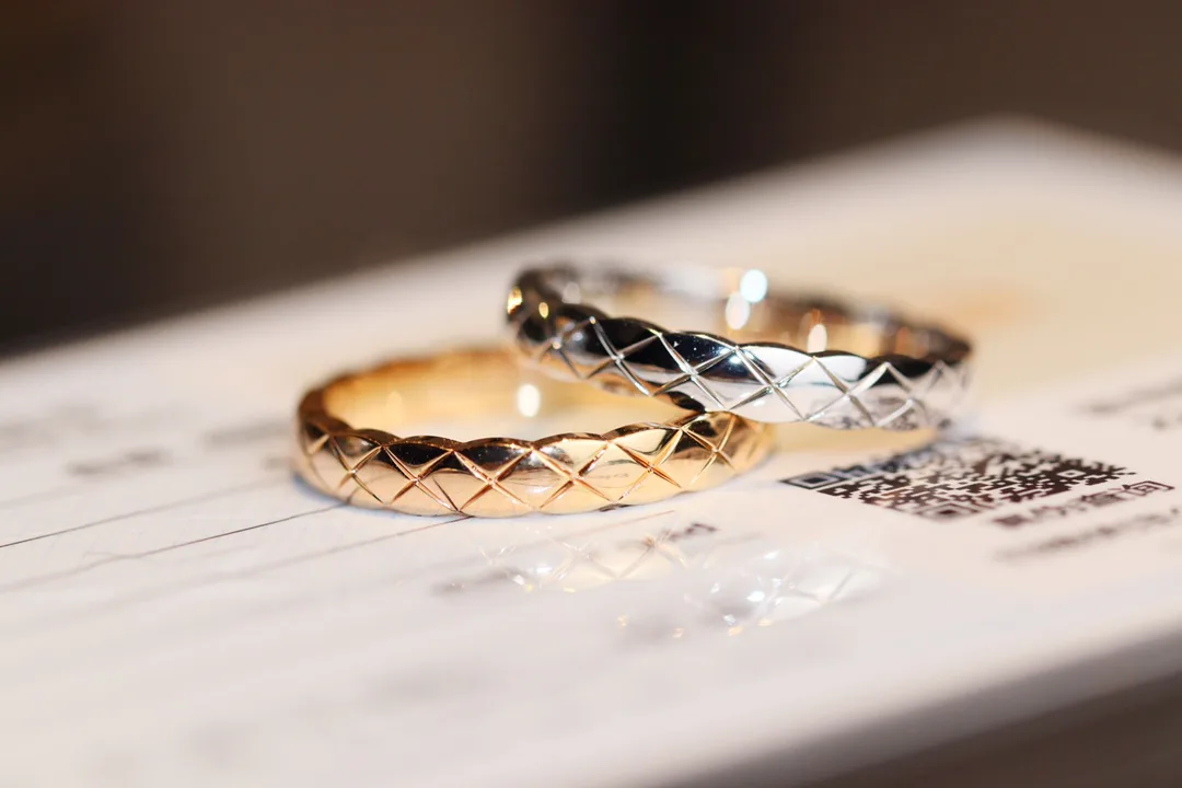 Бижутерия Chanel 11704573