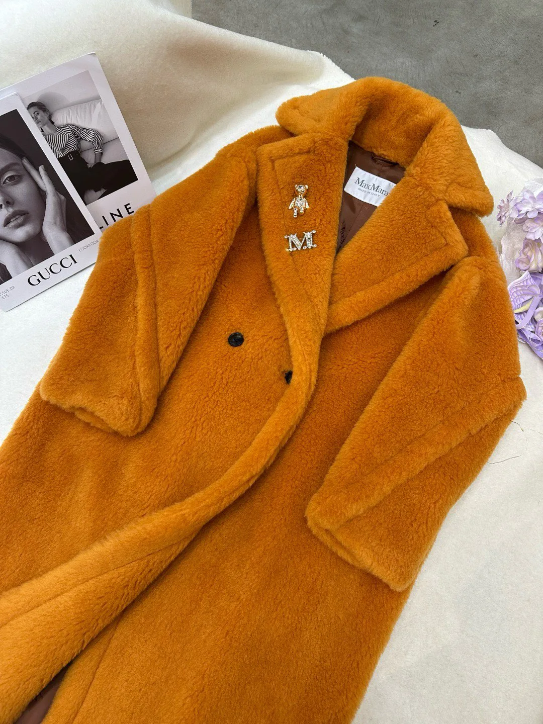 Пальто Женские Max Mara 1329175