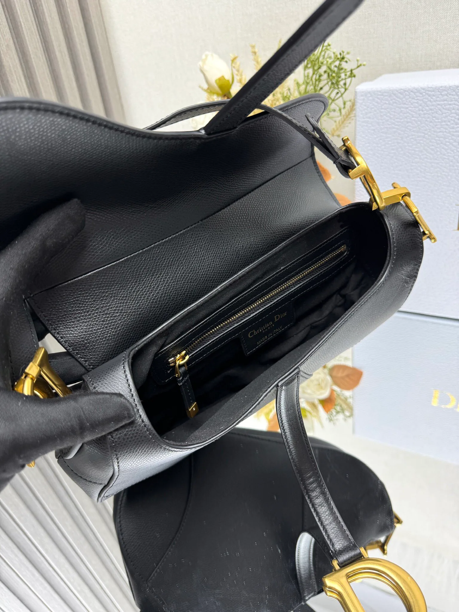 Классические Сумки Женские Christian Dior 11110483