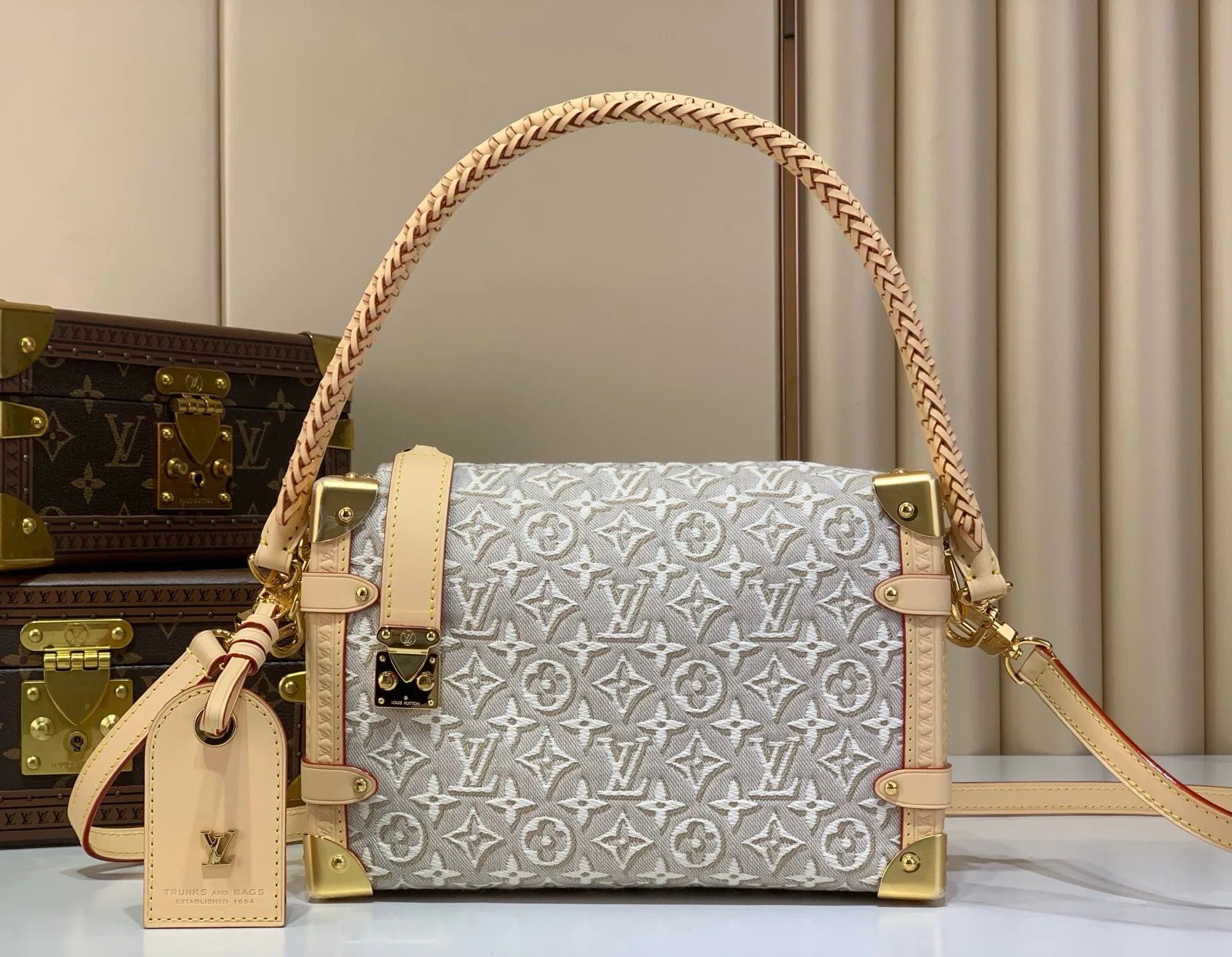 Классические Сумки Женские Louis Vuitton 17081273