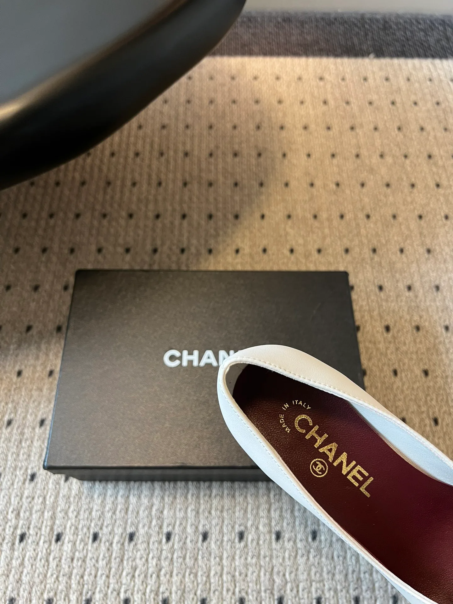 Туфли Женские Chanel 13553317