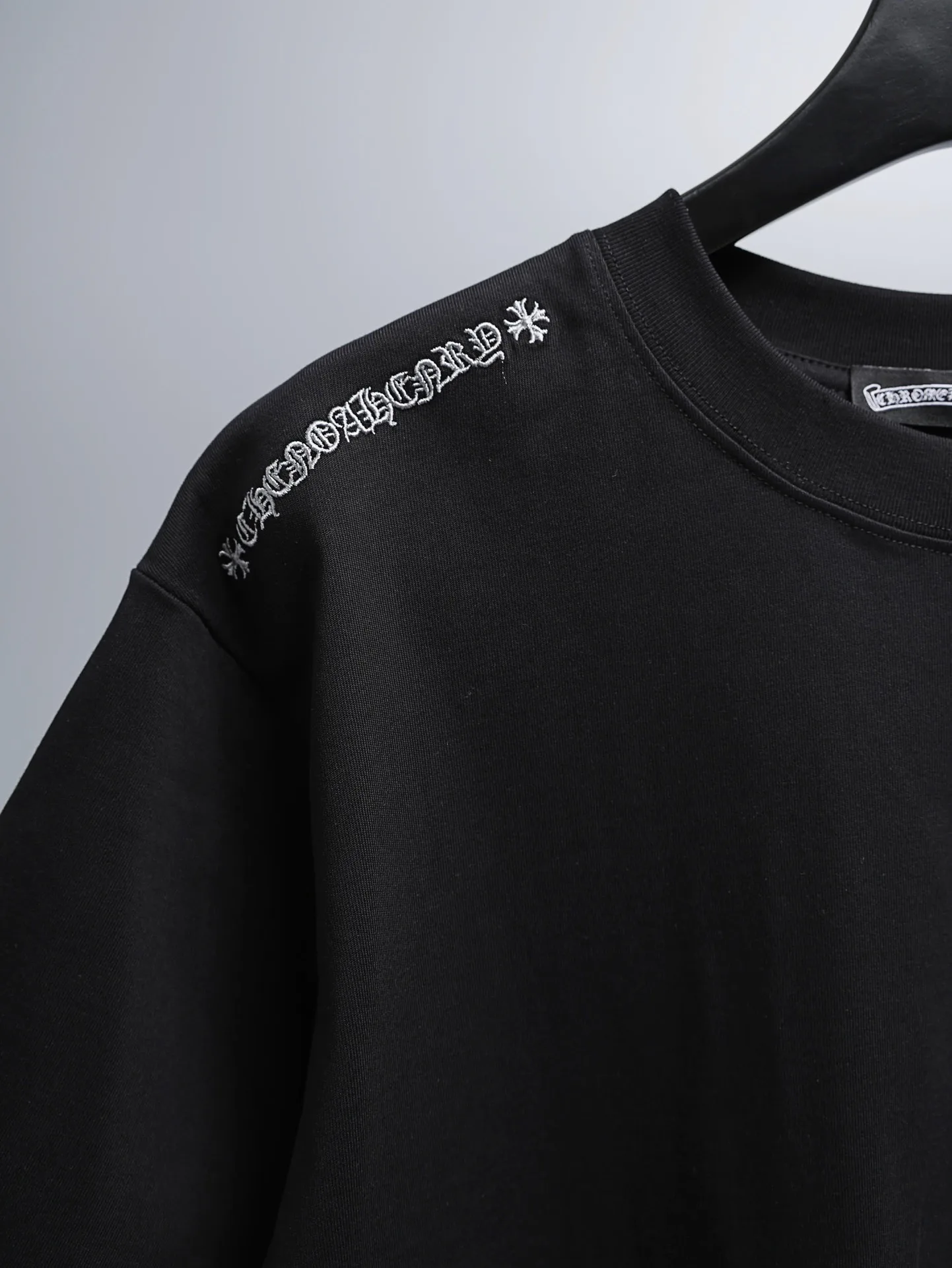 Футболки Мужские Chrome Hearts 11877943