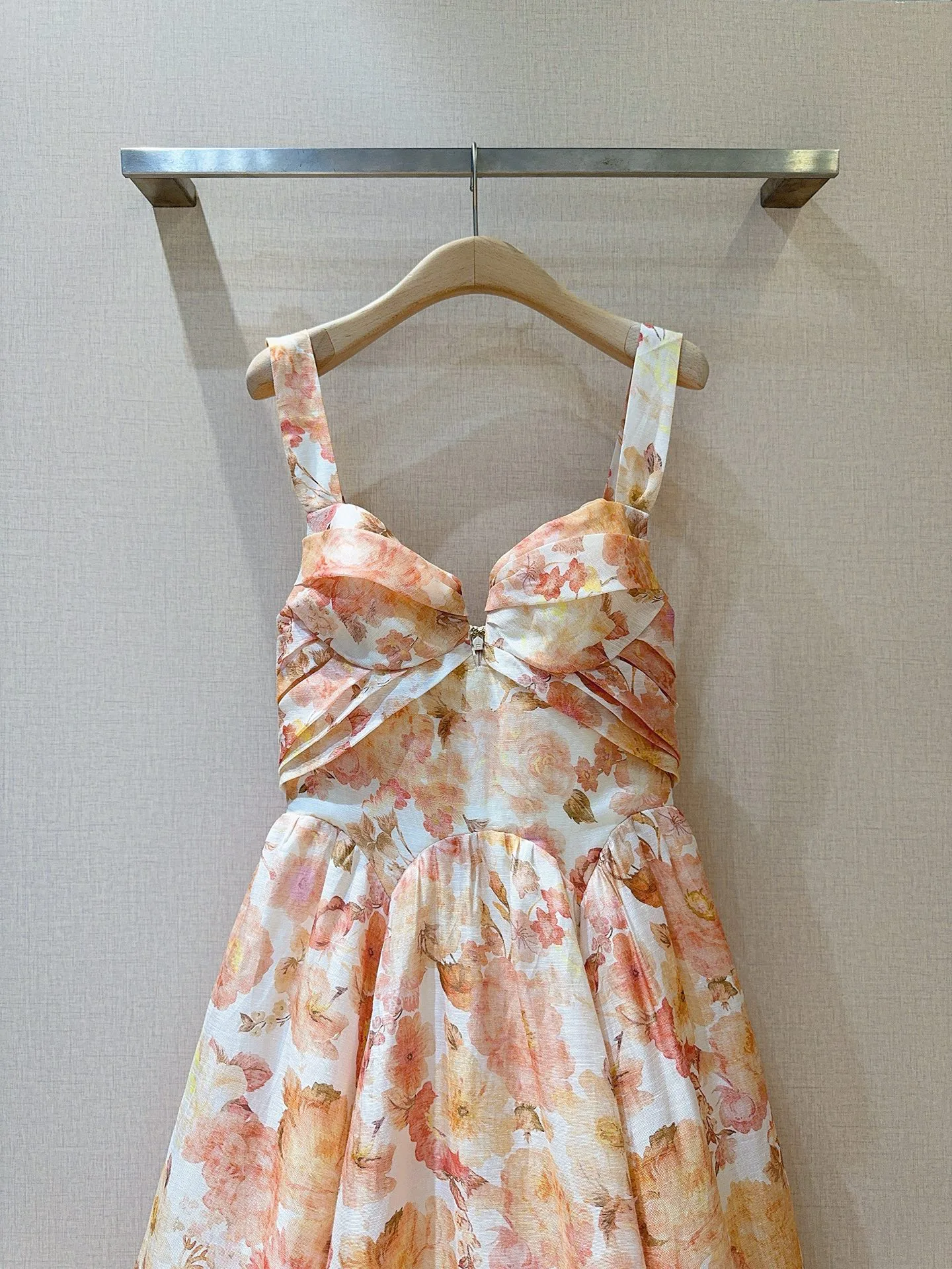 Платья Женские Zimmermann 273006