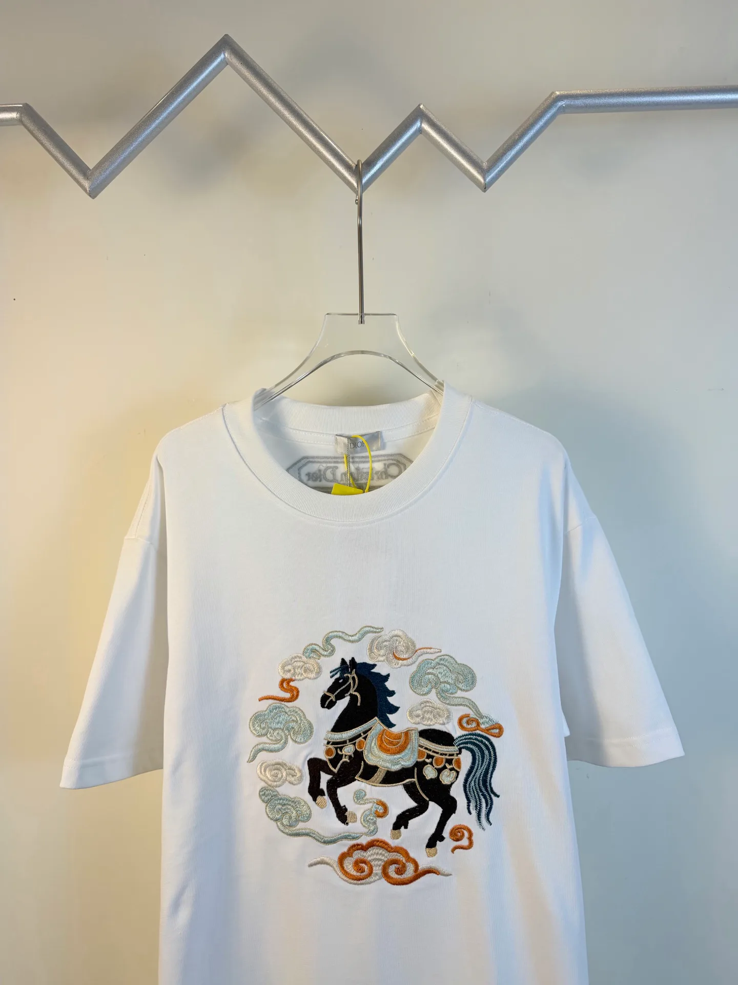 Футболки Женские Christian Dior 9150819