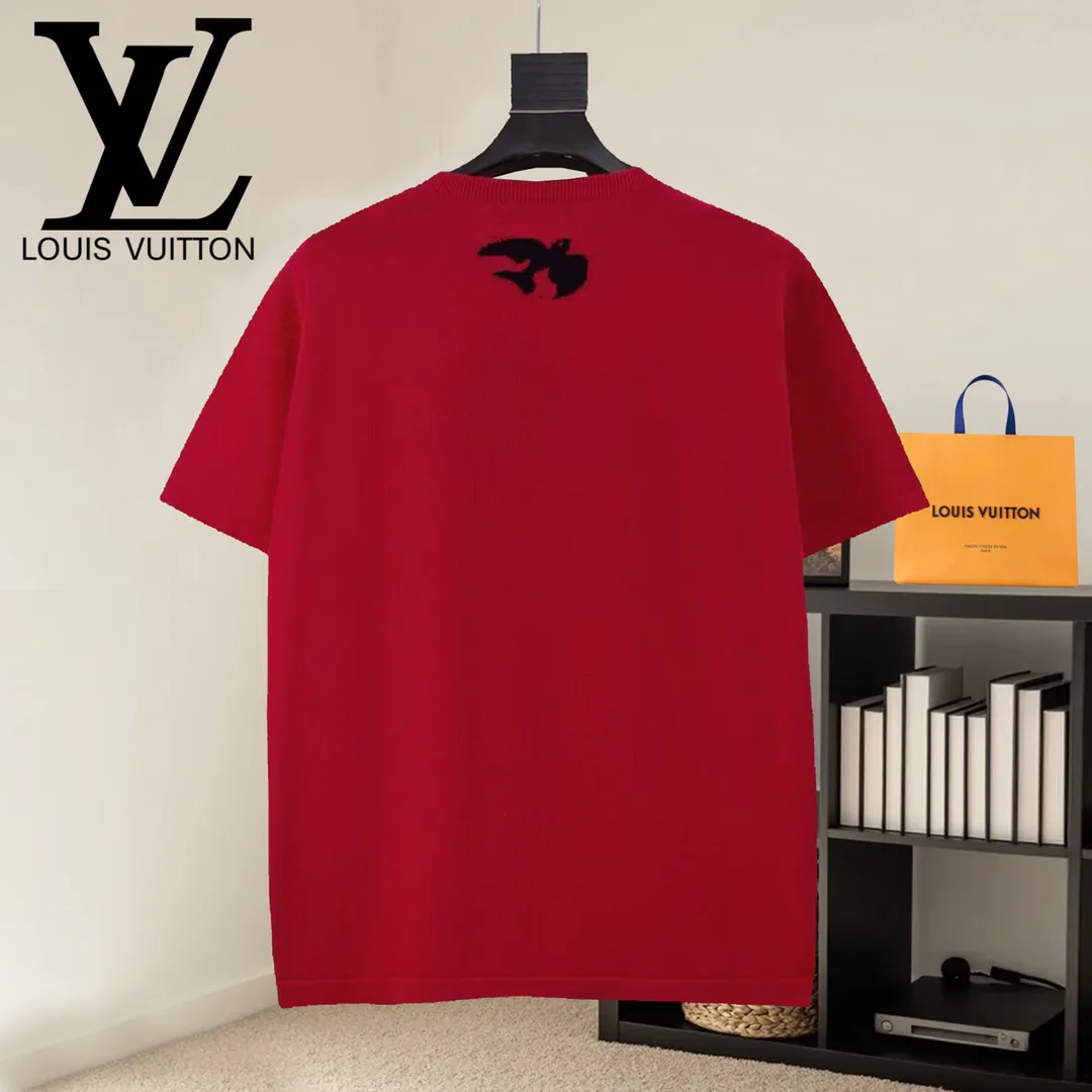 Футболки Женские Louis Vuitton 9163095