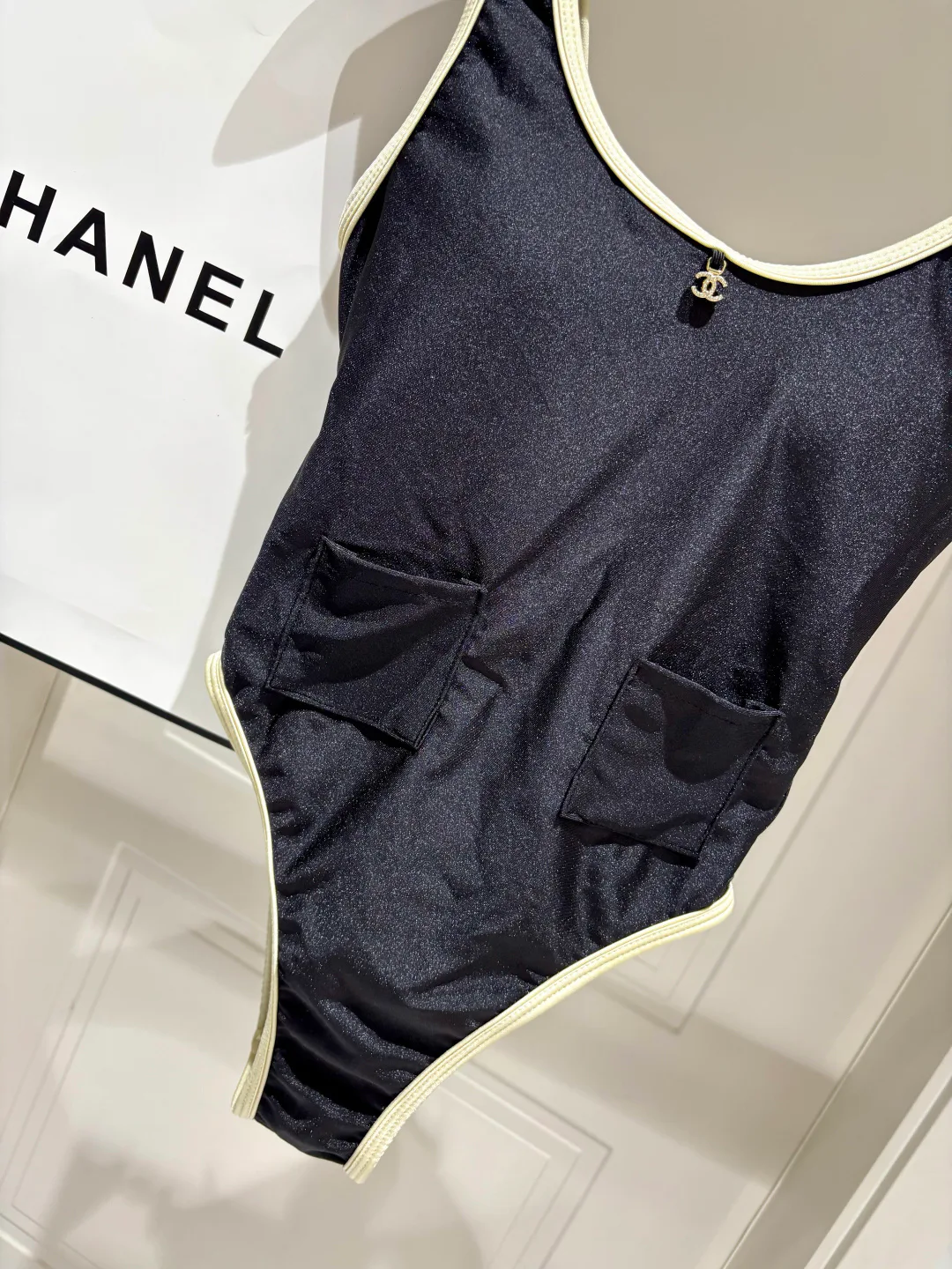Купальники Женские Chanel 17673215
