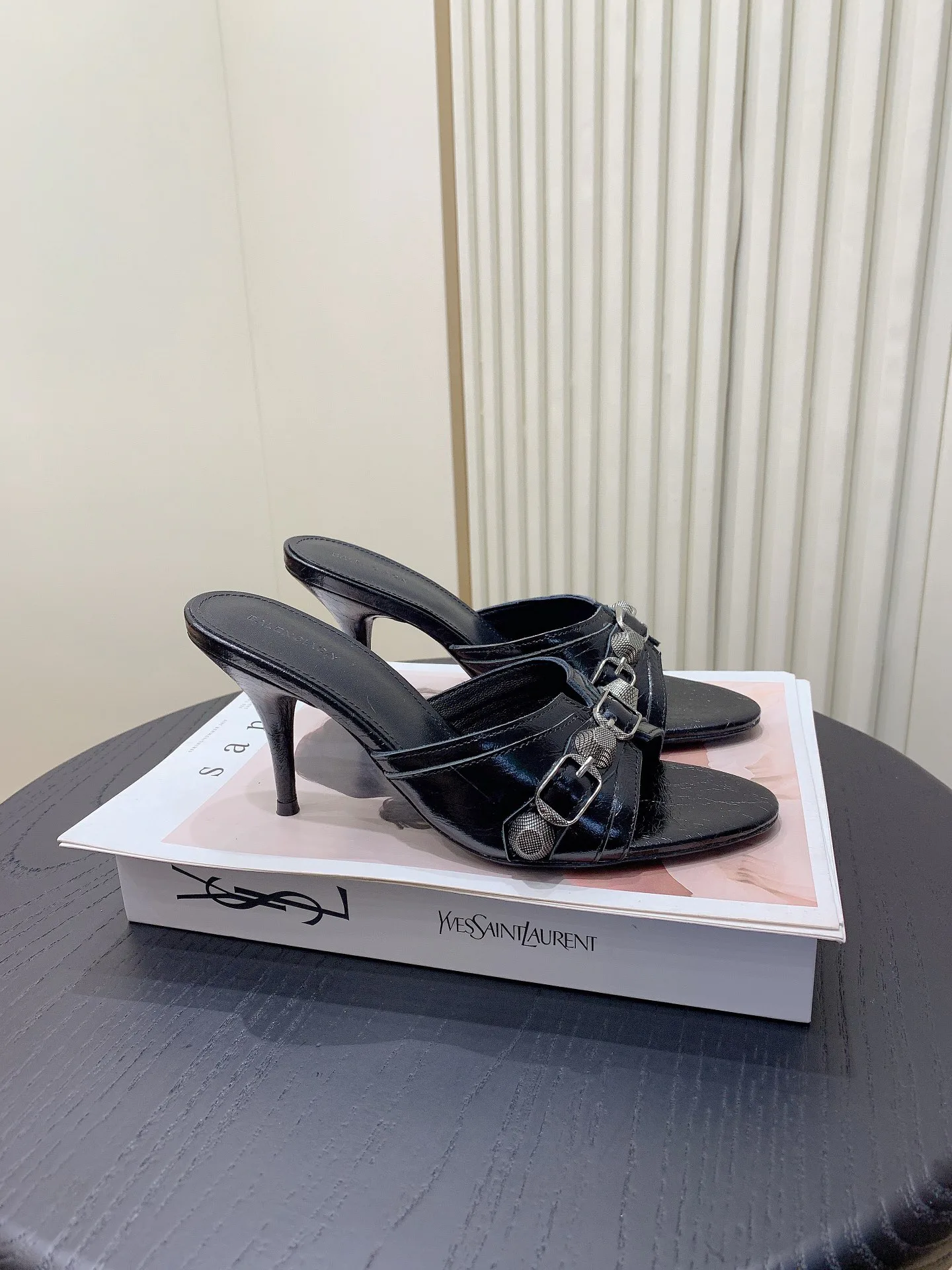 Туфли Женские Balenciaga 1101890