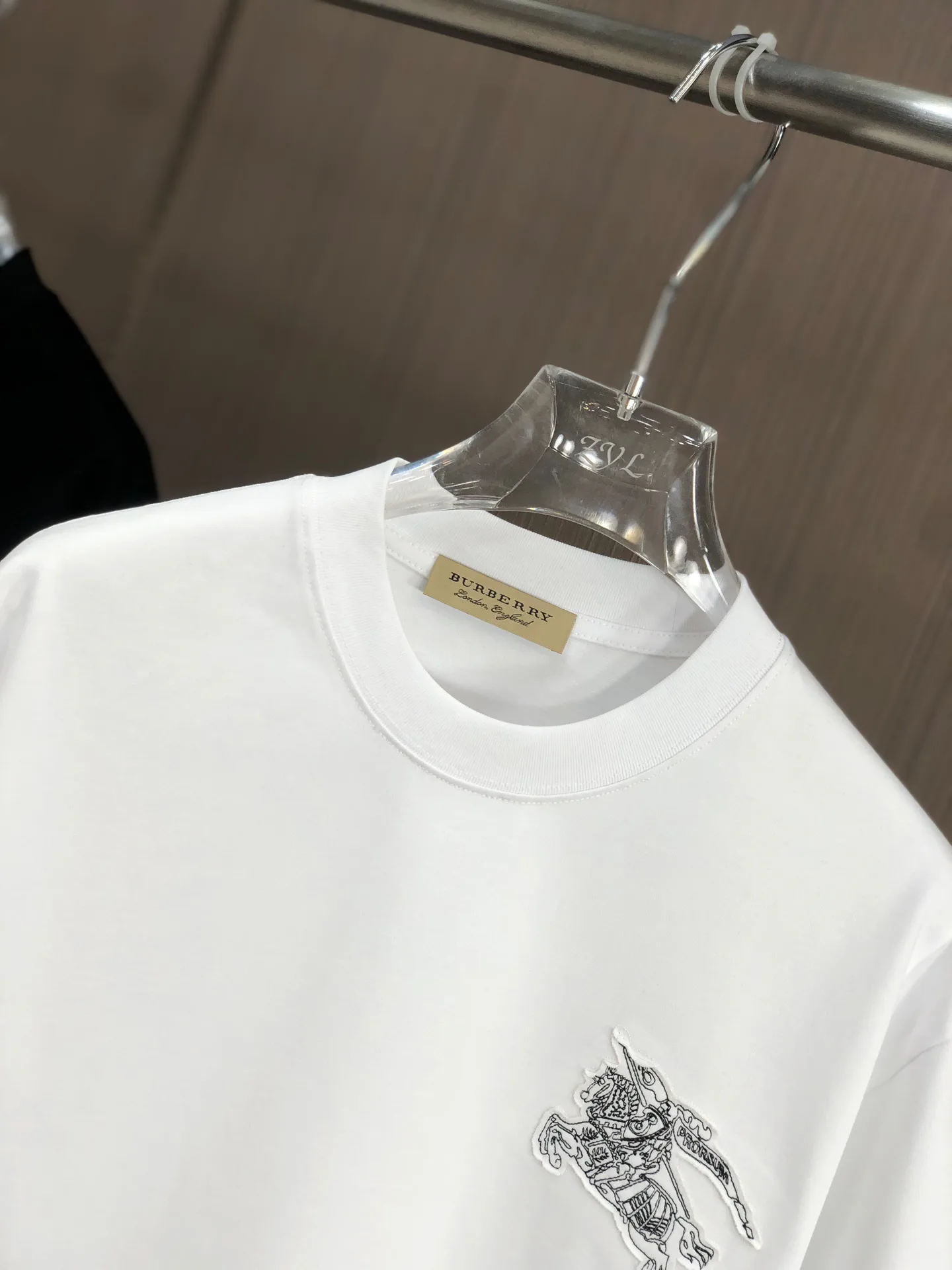 Футболки Женские Burberry 14742