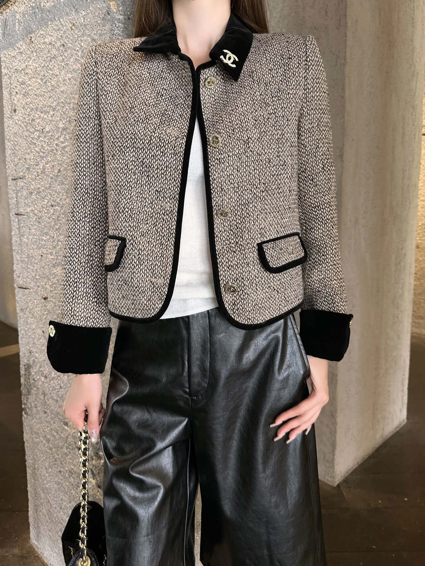 Жакеты Женские Chanel 18921561