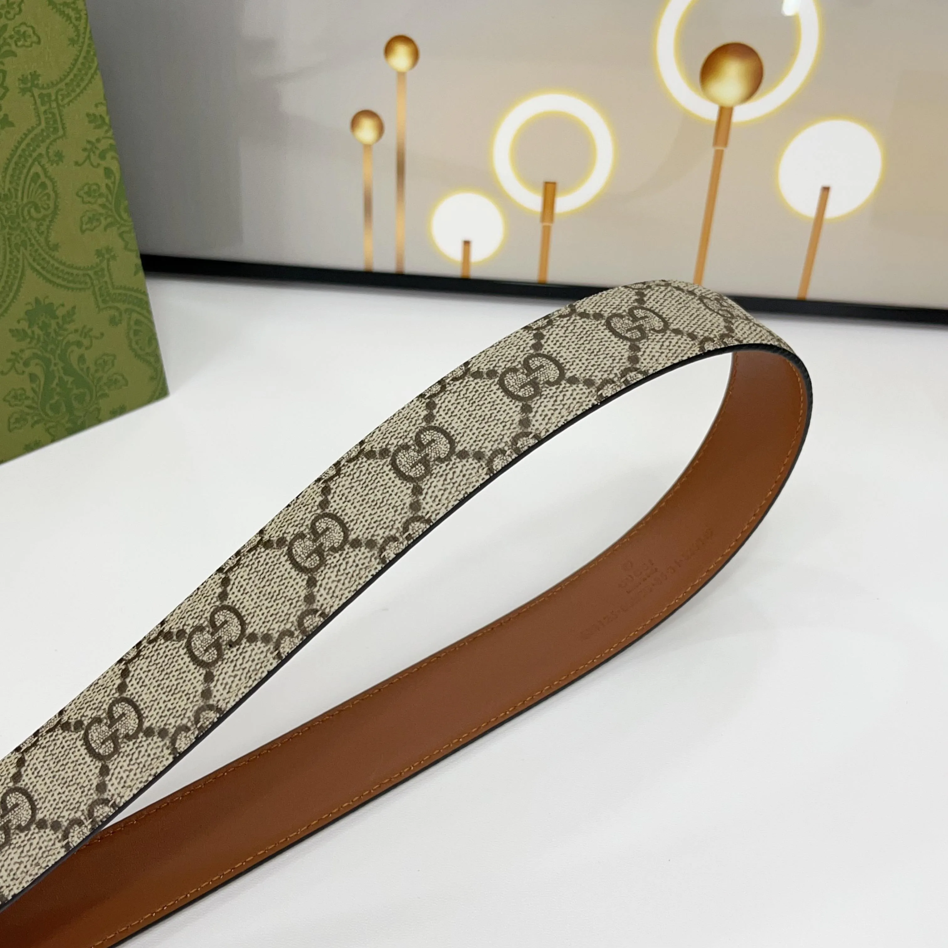 Ремни Gucci 35131